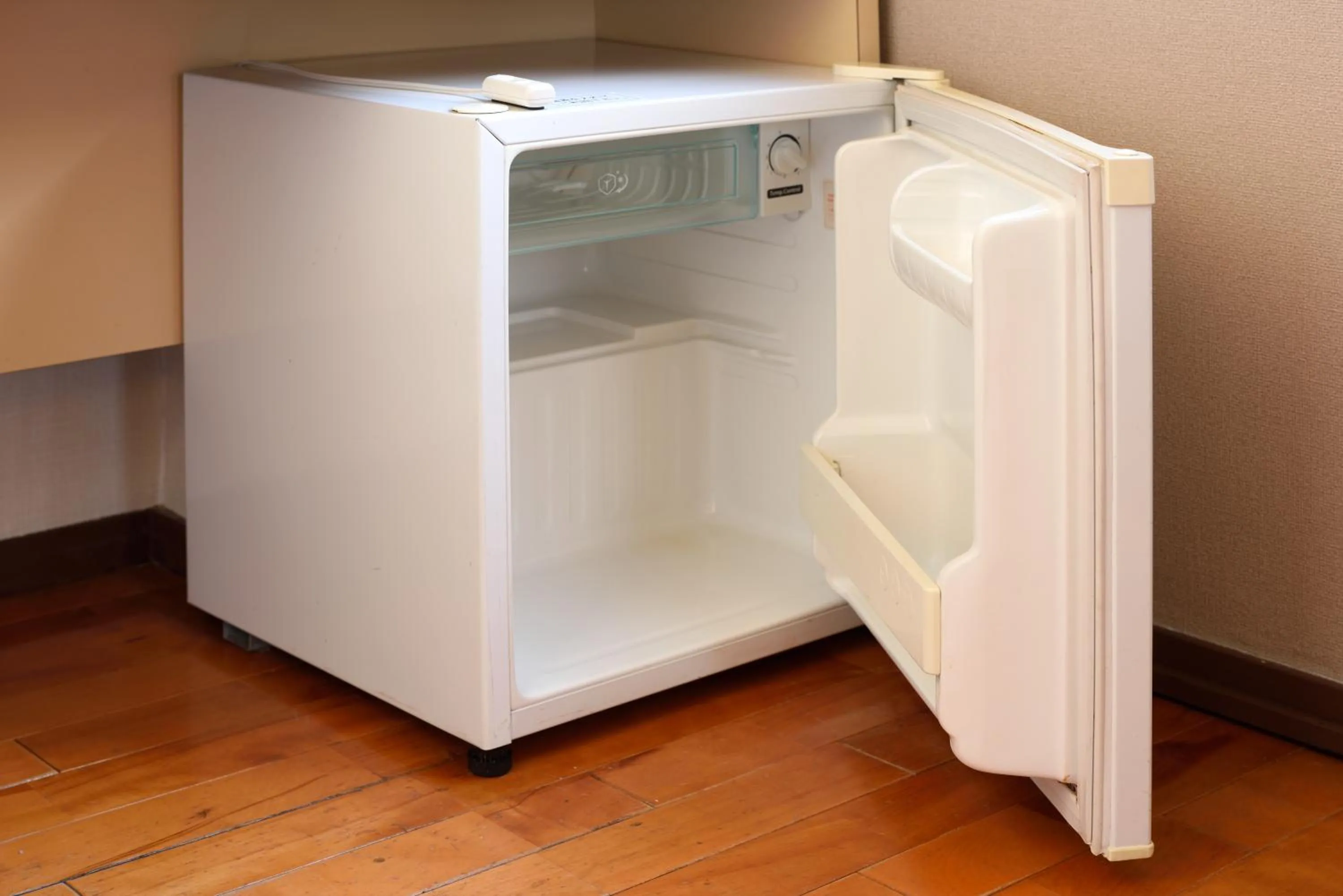 Photo of the whole room in Morioka New City Hotel