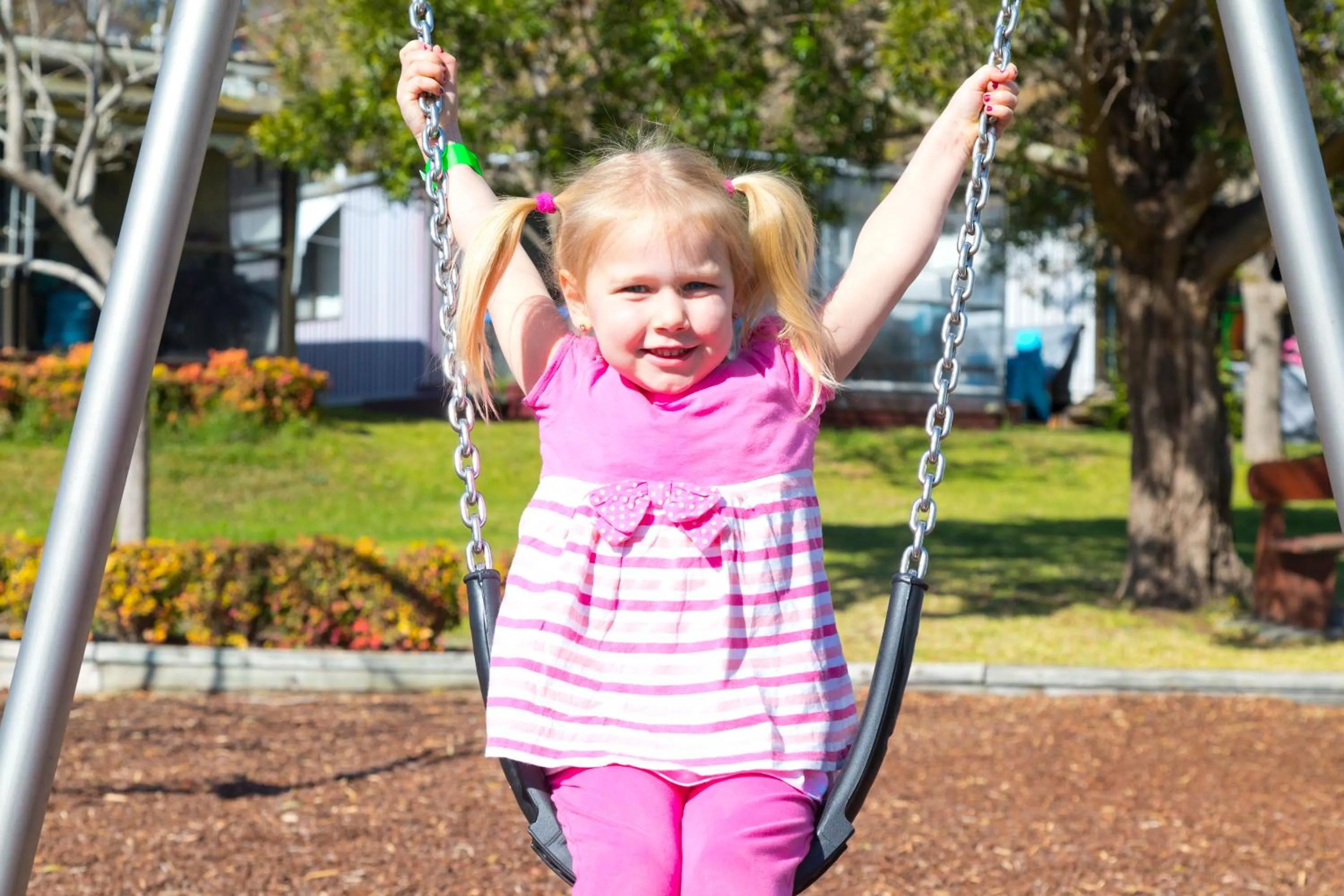 Activities in BIG4 Easts Beach Holiday Park