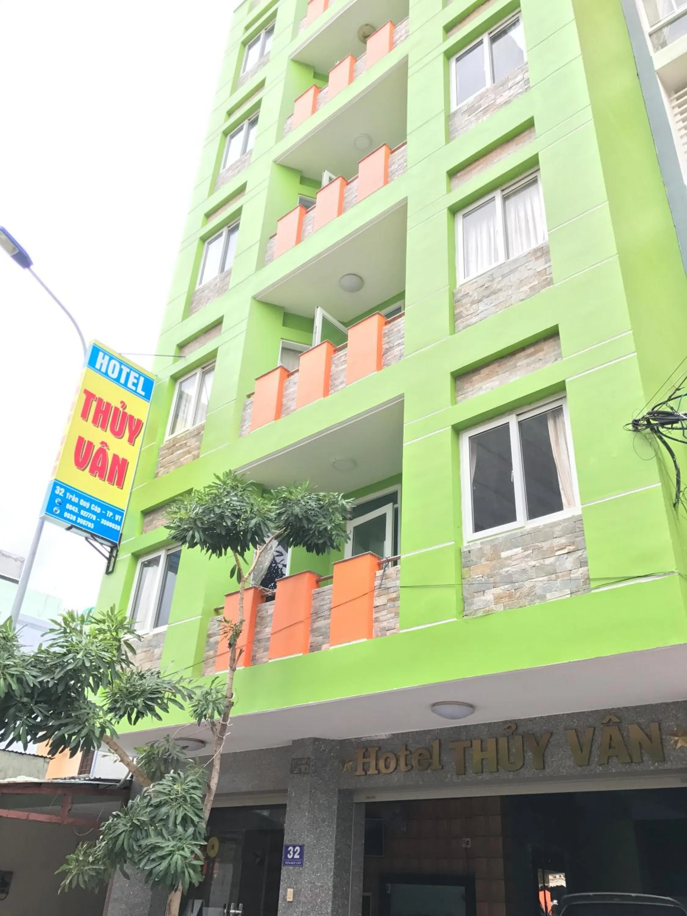 Other in Thuy Van Hotel