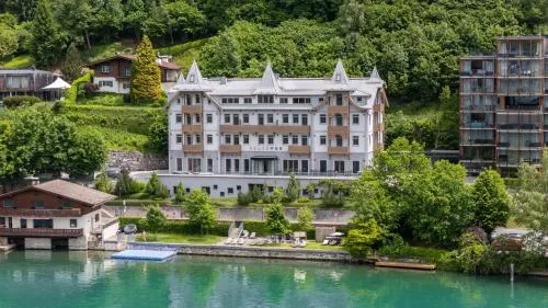 Seehotel Bellevue by keyone