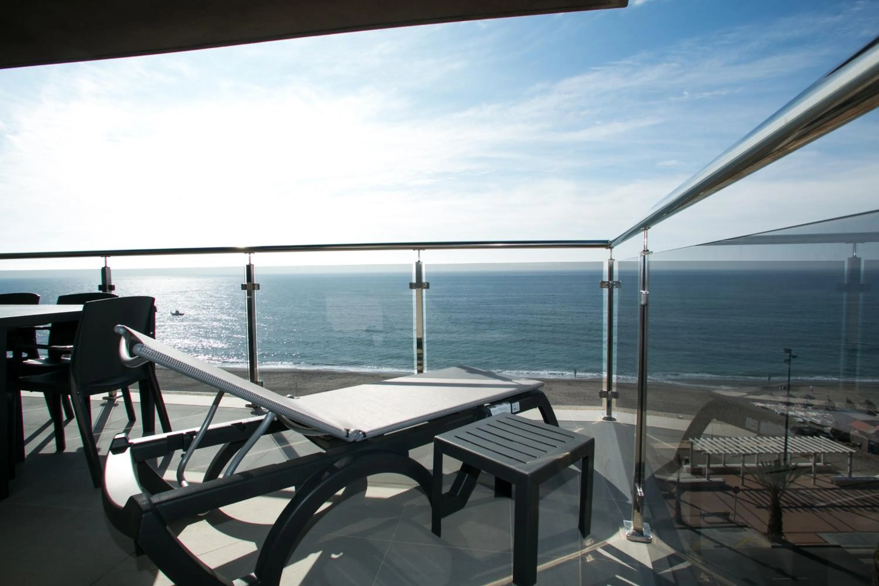 Day in Apartamentos Fuengirola Playa