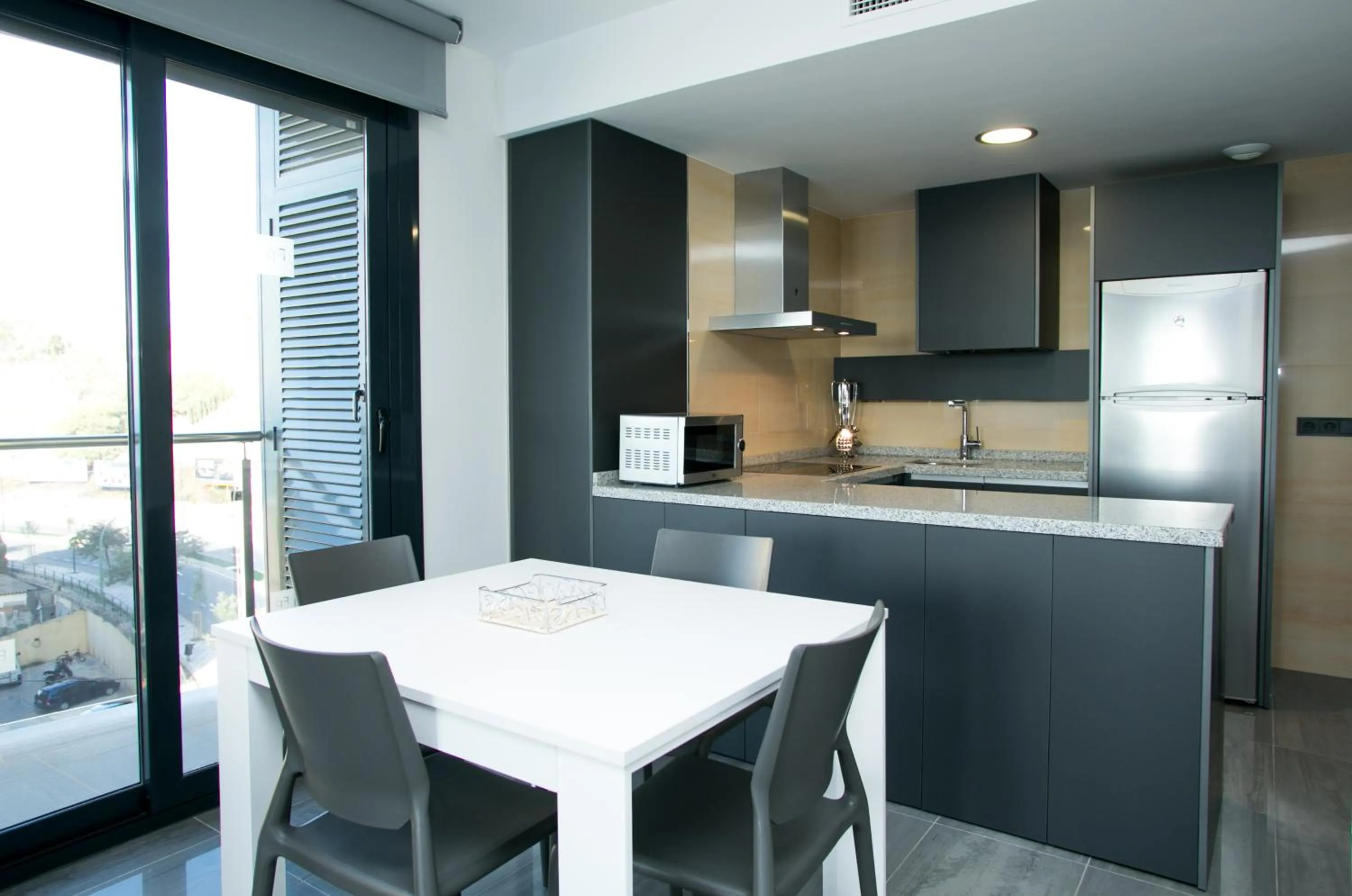 Day in Apartamentos Fuengirola Playa