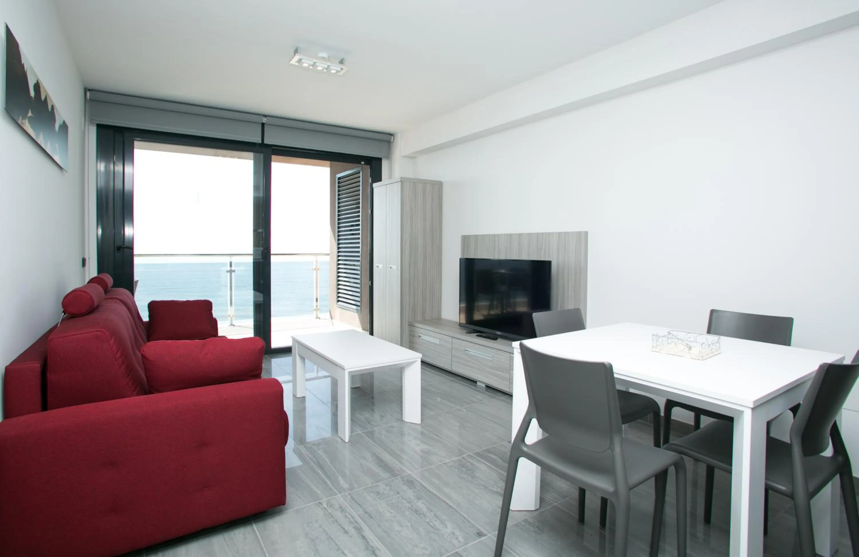 Day in Apartamentos Fuengirola Playa