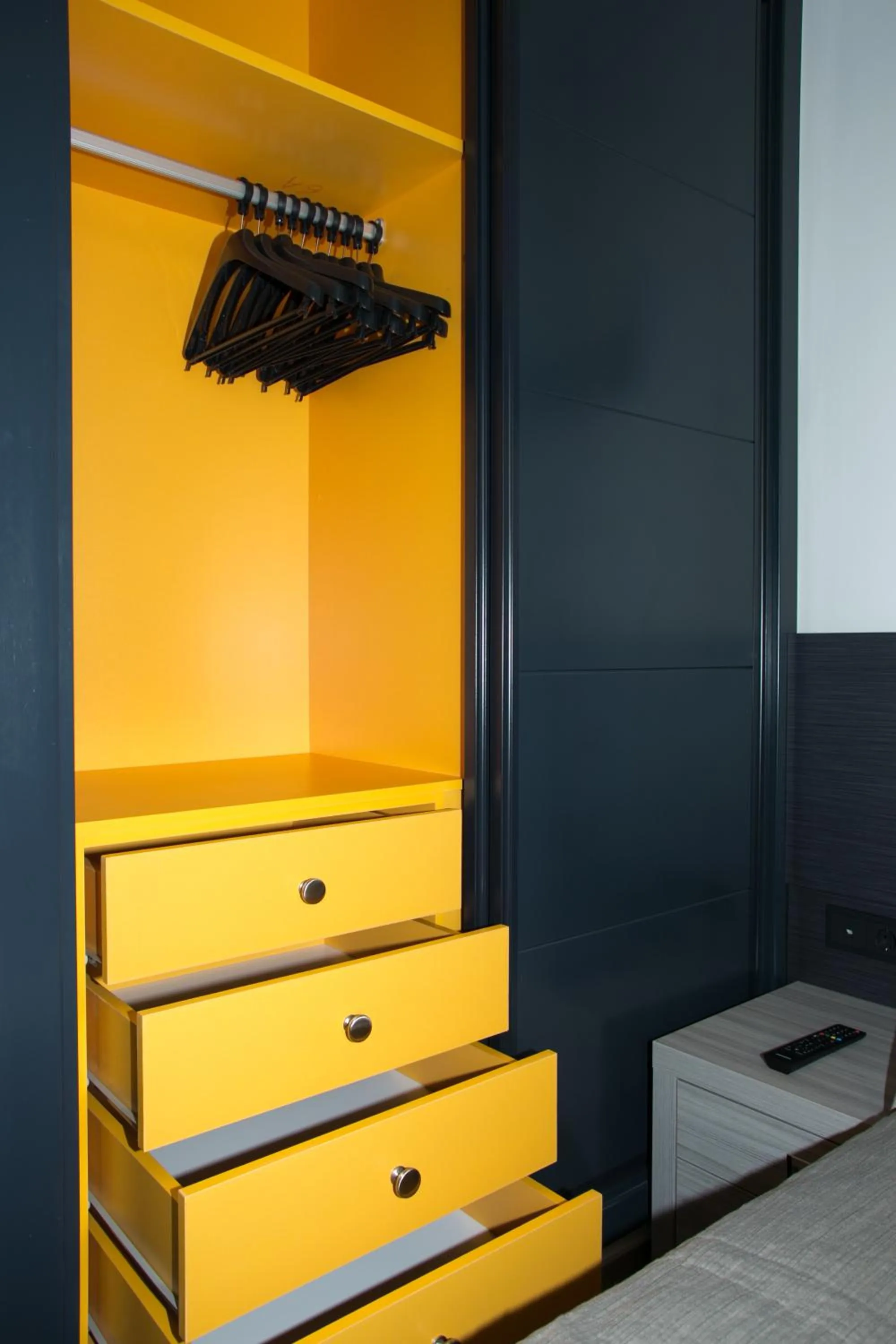 Decorative detail in Apartamentos Fuengirola Playa