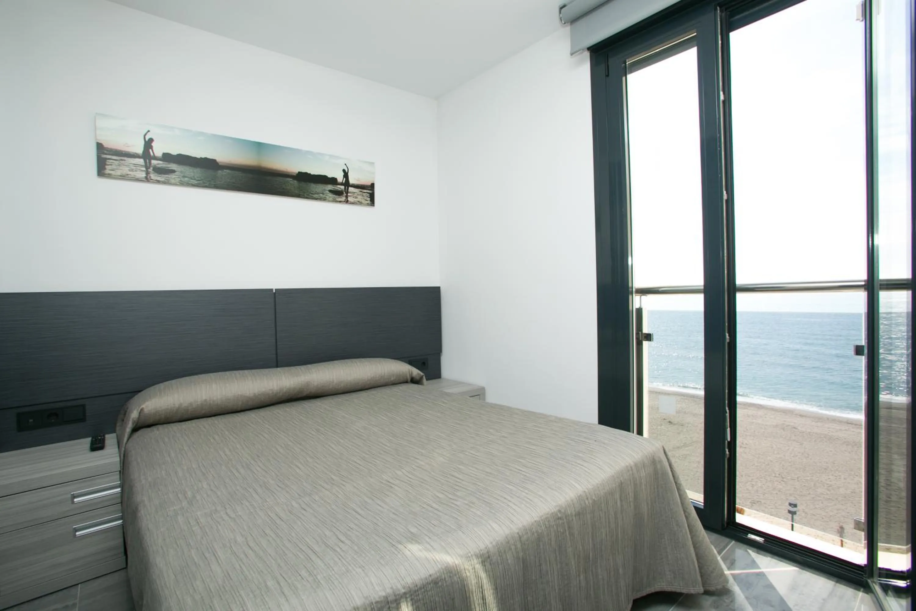 Day in Apartamentos Fuengirola Playa