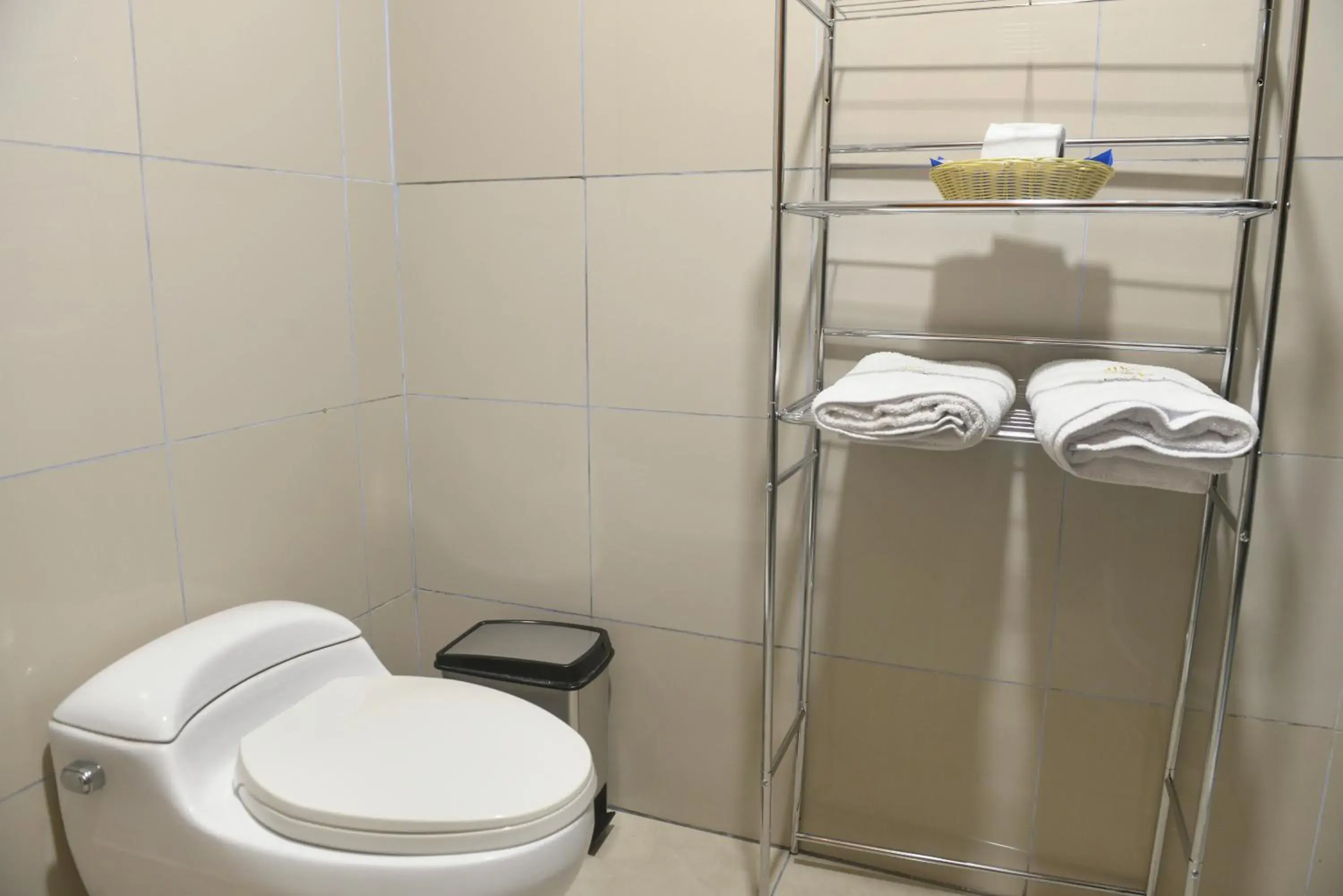 Standard Queen Room in Hotel Lima City Standard Queen Room in Hotel Lima City