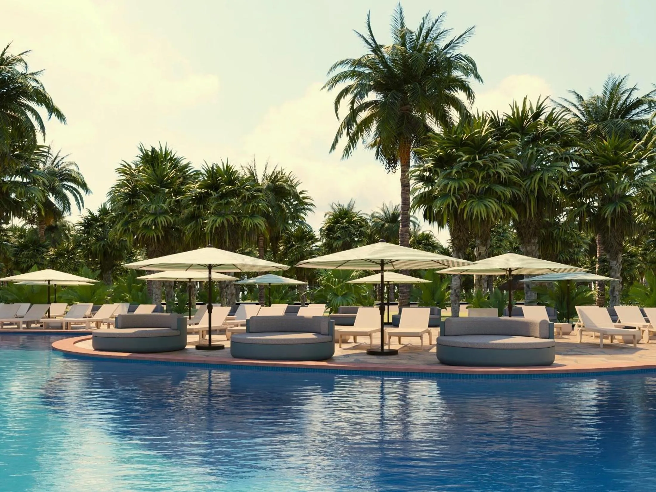 Bahia Principe Escape Tequila - Adults Only All Inclusive - Brand New Hotel