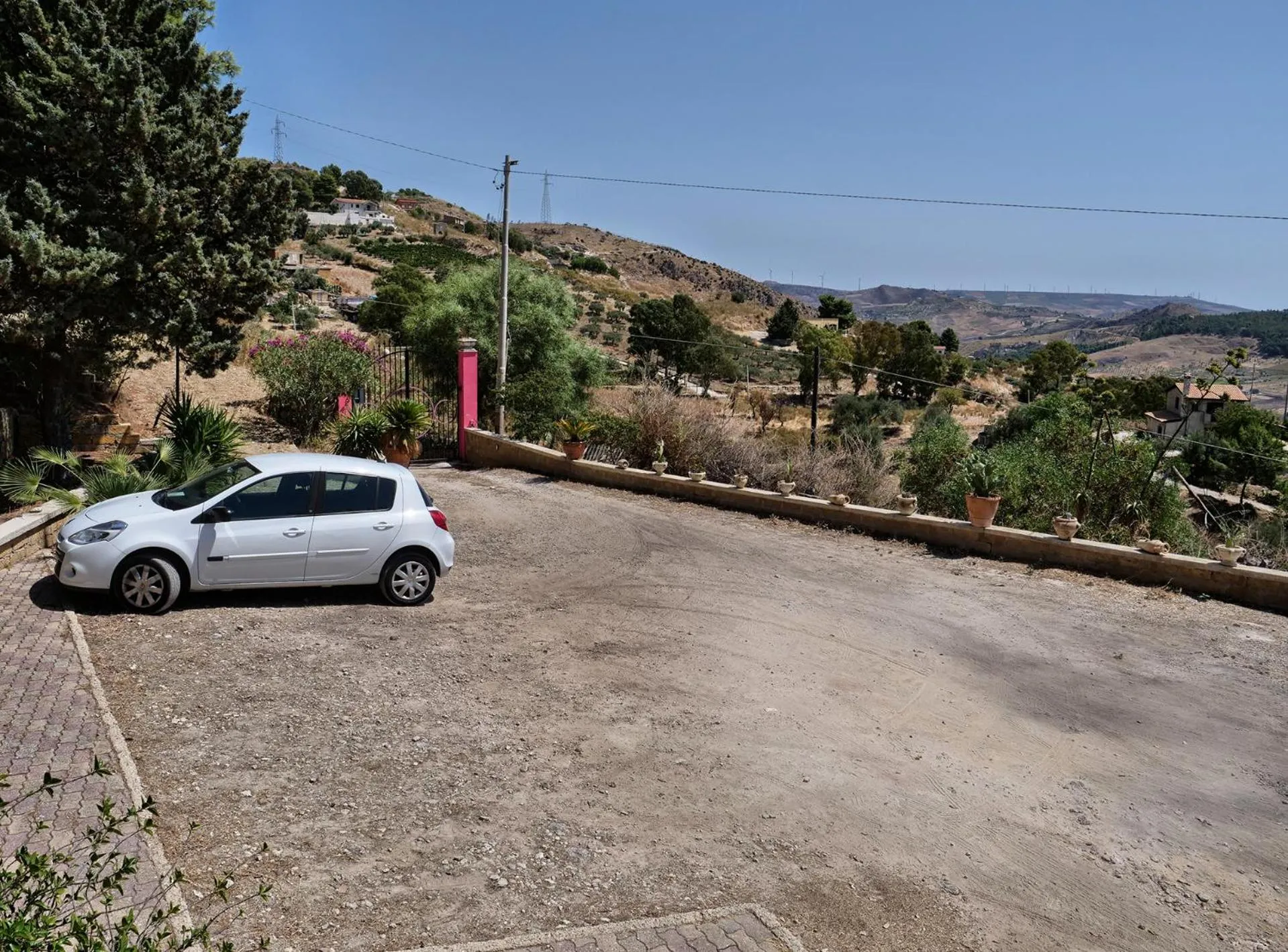 Other in B&B Vento di Scirocco