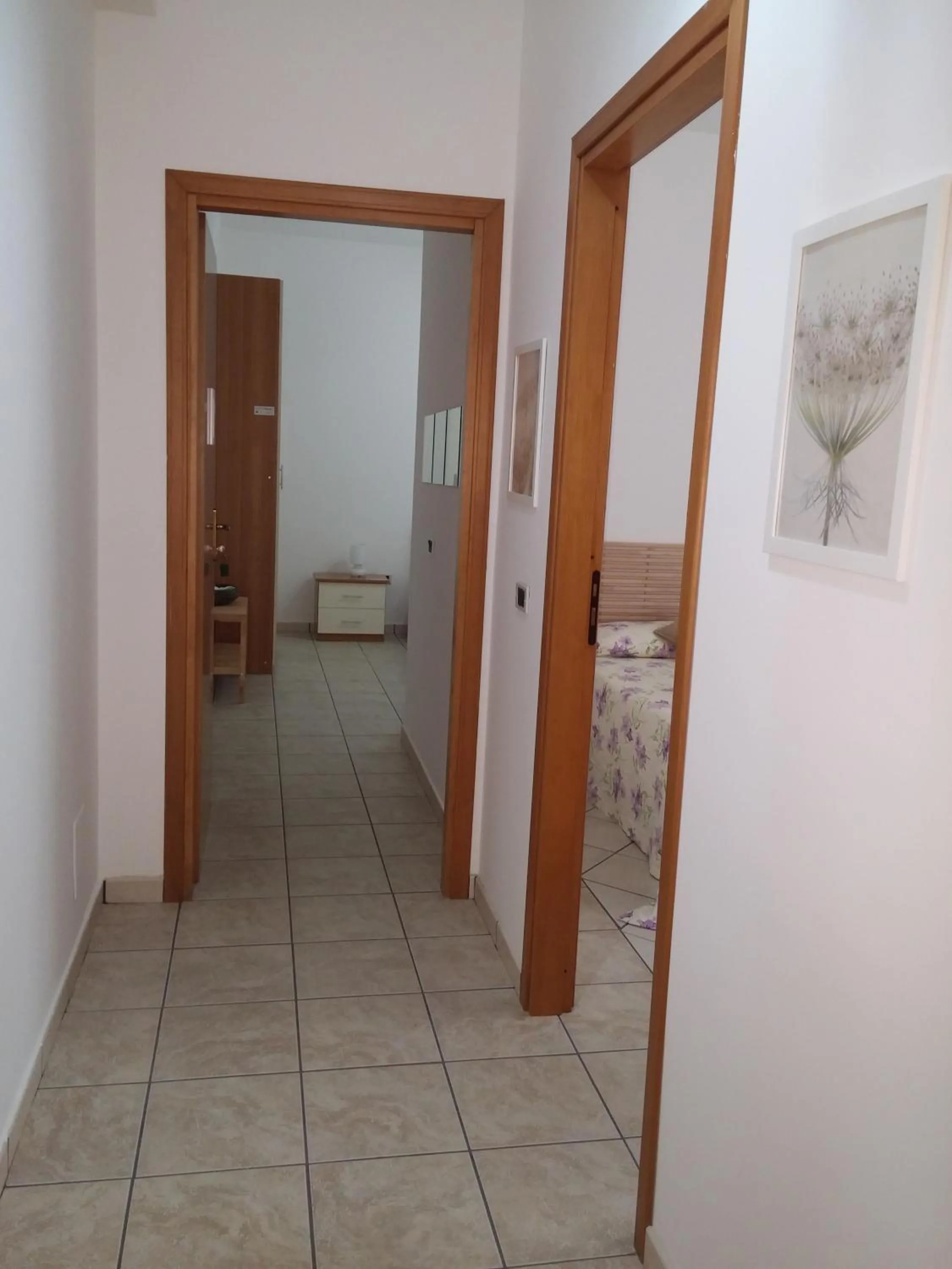 group of guests in Akron B&B