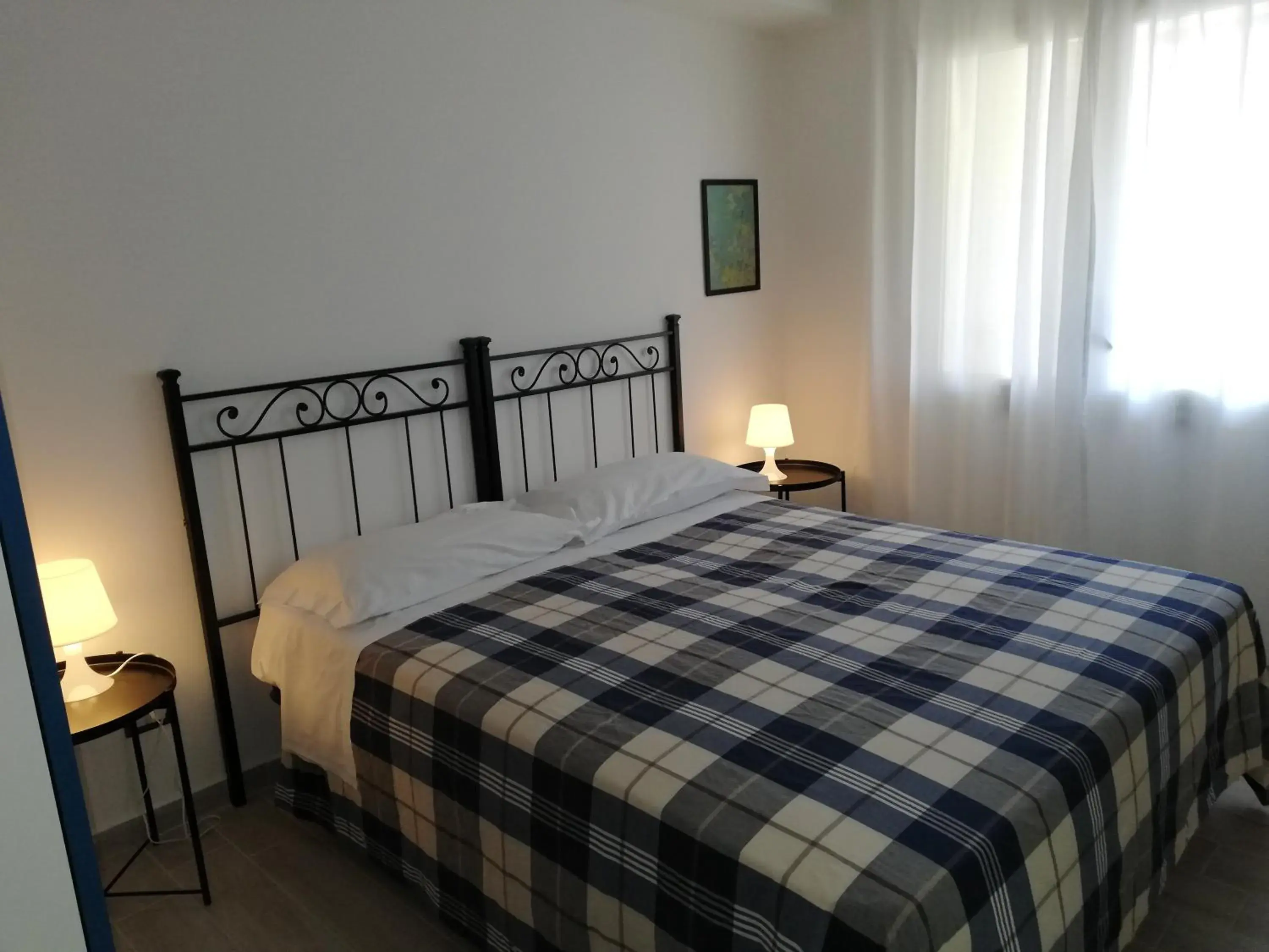 Double or Twin Room in Akron B&B Double or Twin Room in Akron B&B