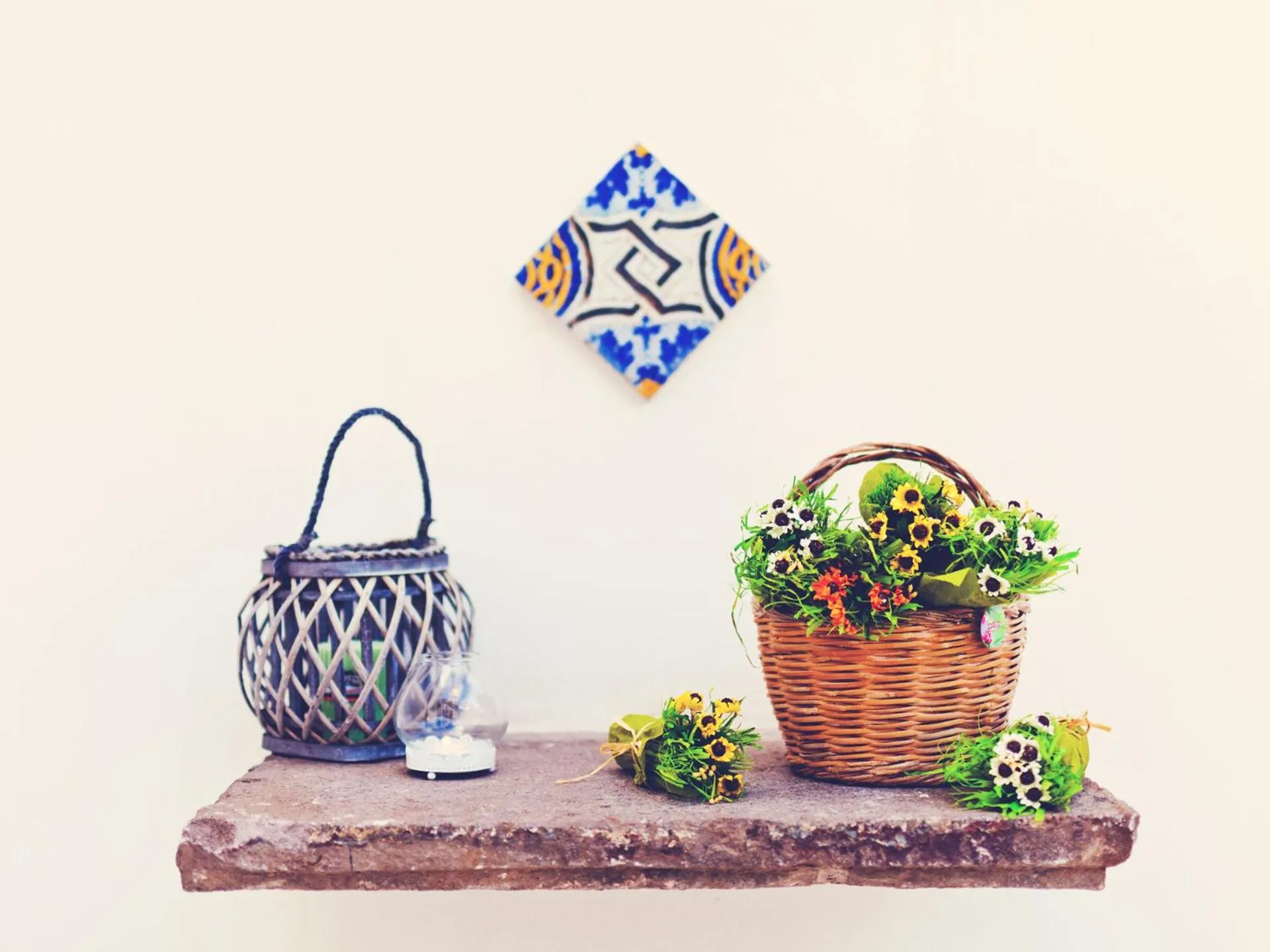 Other in Punta Sallustro Lipari