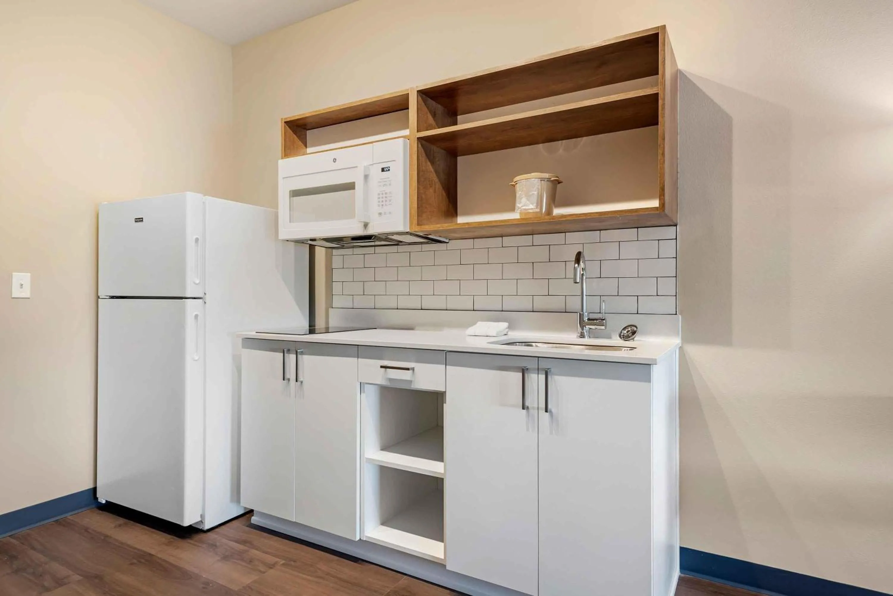 Kitchen or kitchenette in Extended Stay America Premier Suites - Yuma