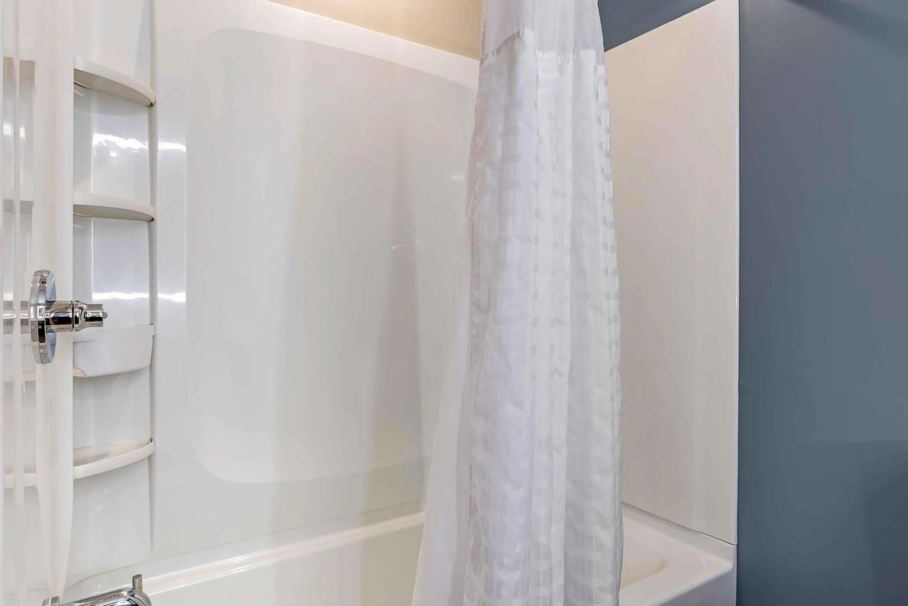 Bathroom in Extended Stay America Premier Suites - Yuma