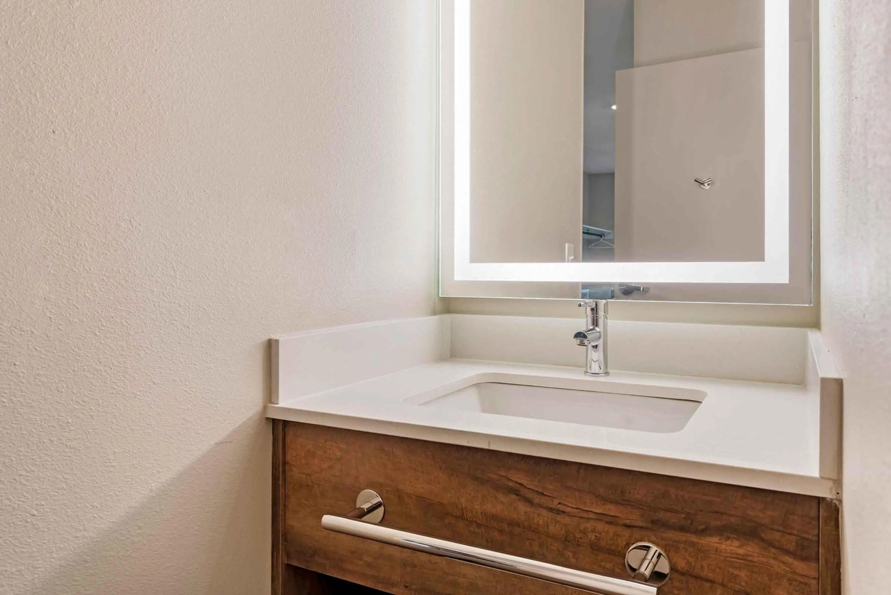 Bathroom in Extended Stay America Premier Suites - Yuma