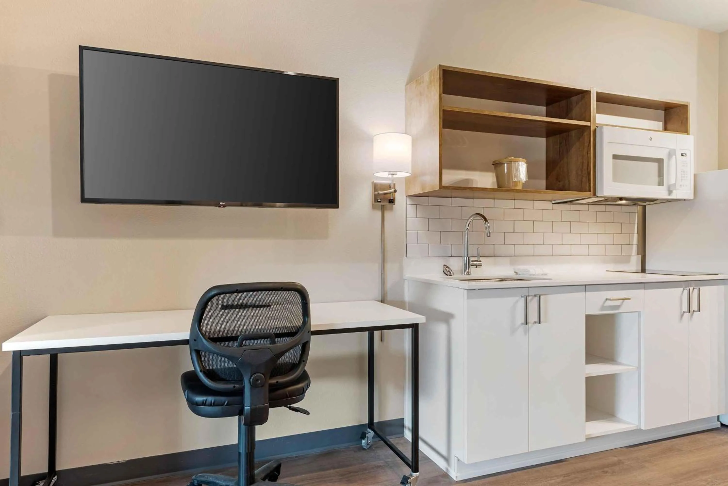Bedroom in Extended Stay America Premier Suites - Yuma