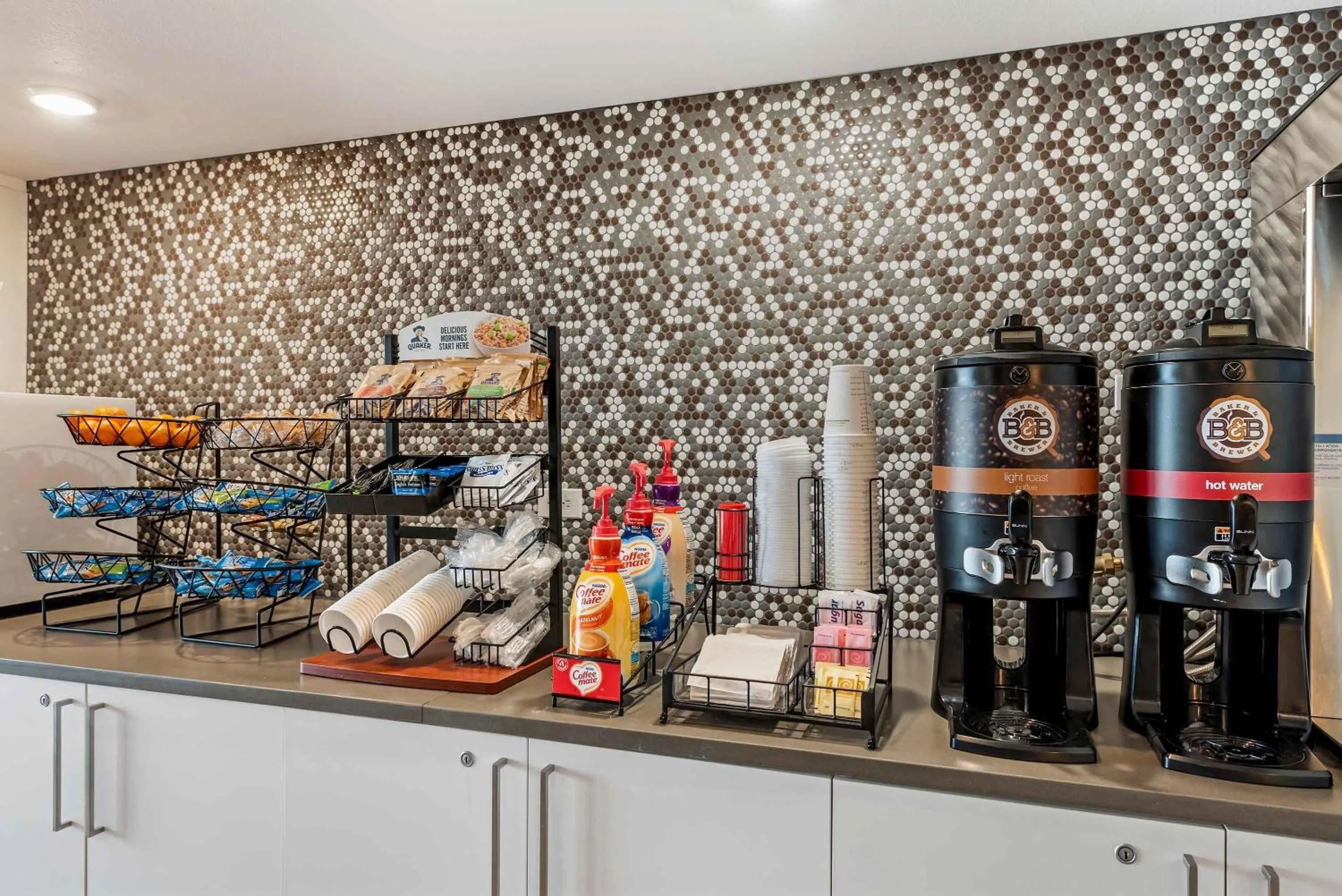 Restaurant/places to eat in Extended Stay America Premier Suites - Yuma
