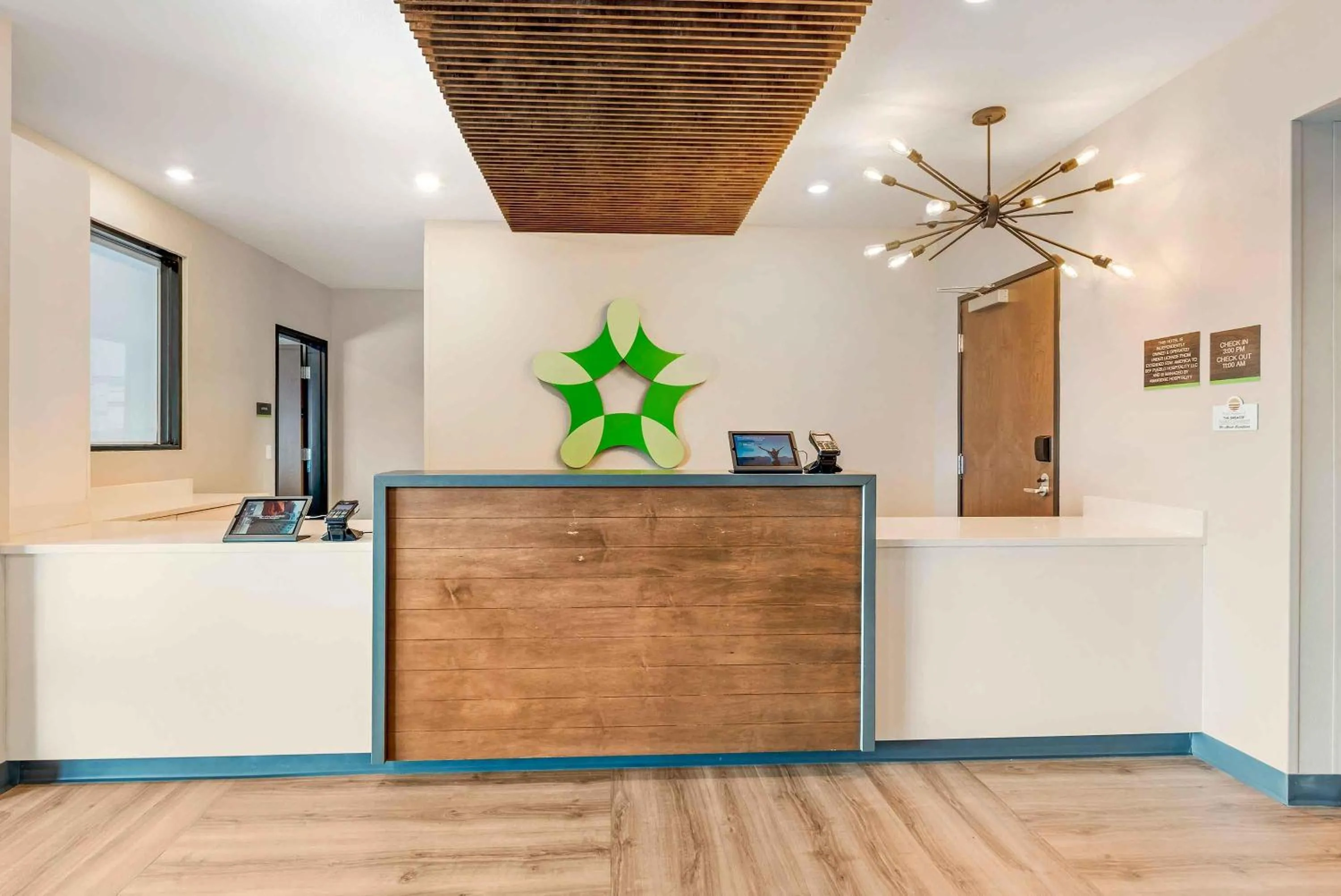 Lobby or reception in Extended Stay America Premier Suites - Yuma