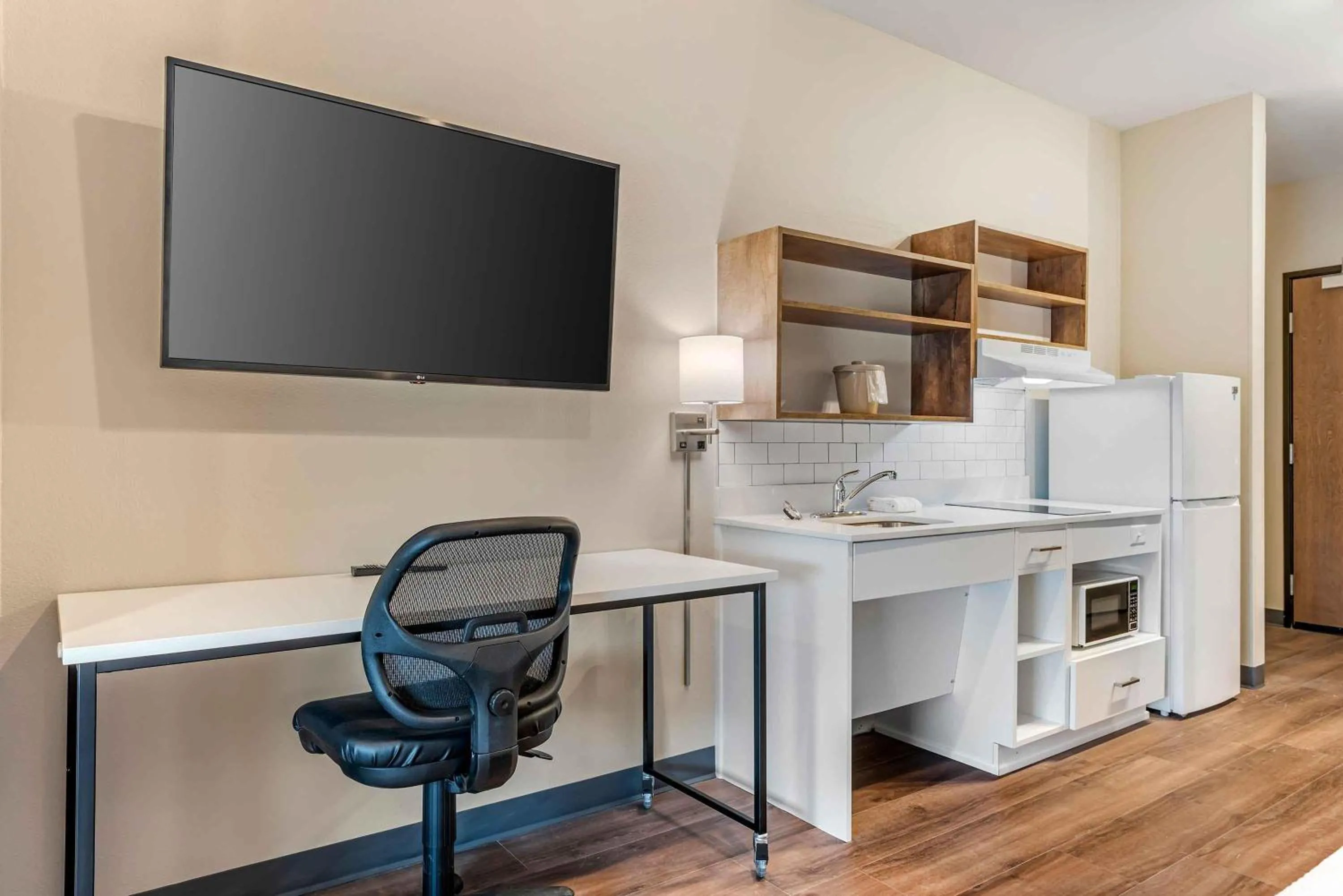 Bedroom in Extended Stay America Premier Suites - Yuma