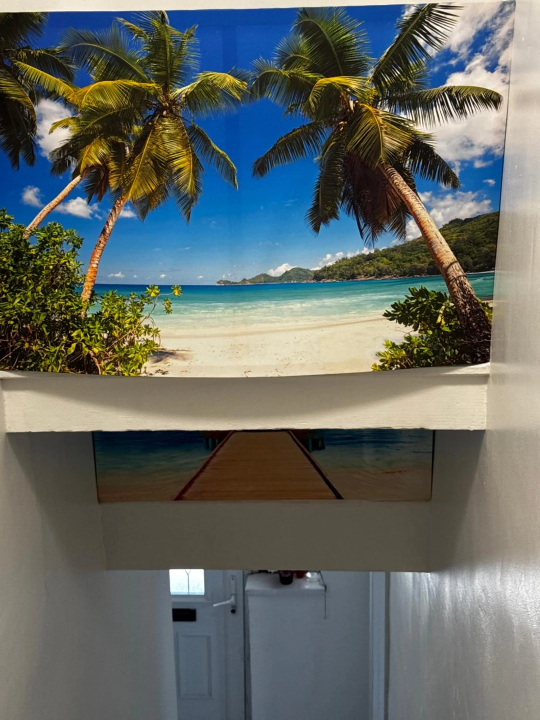 Natural landscape in OYO Unique Guestroom - Farnworth, Easy Access to Bolton