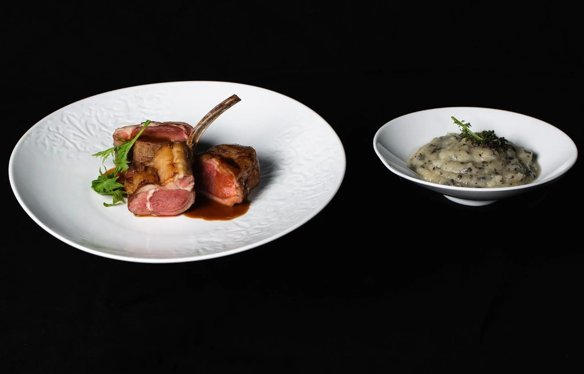 Restaurant/places to eat in InterContinental Cascais-Estoril by IHG