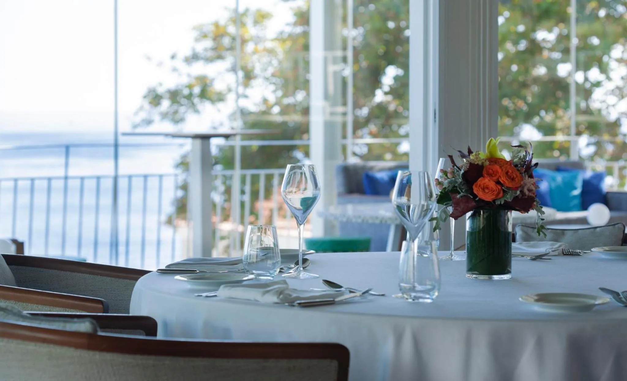 Meeting/conference room in InterContinental Cascais-Estoril by IHG