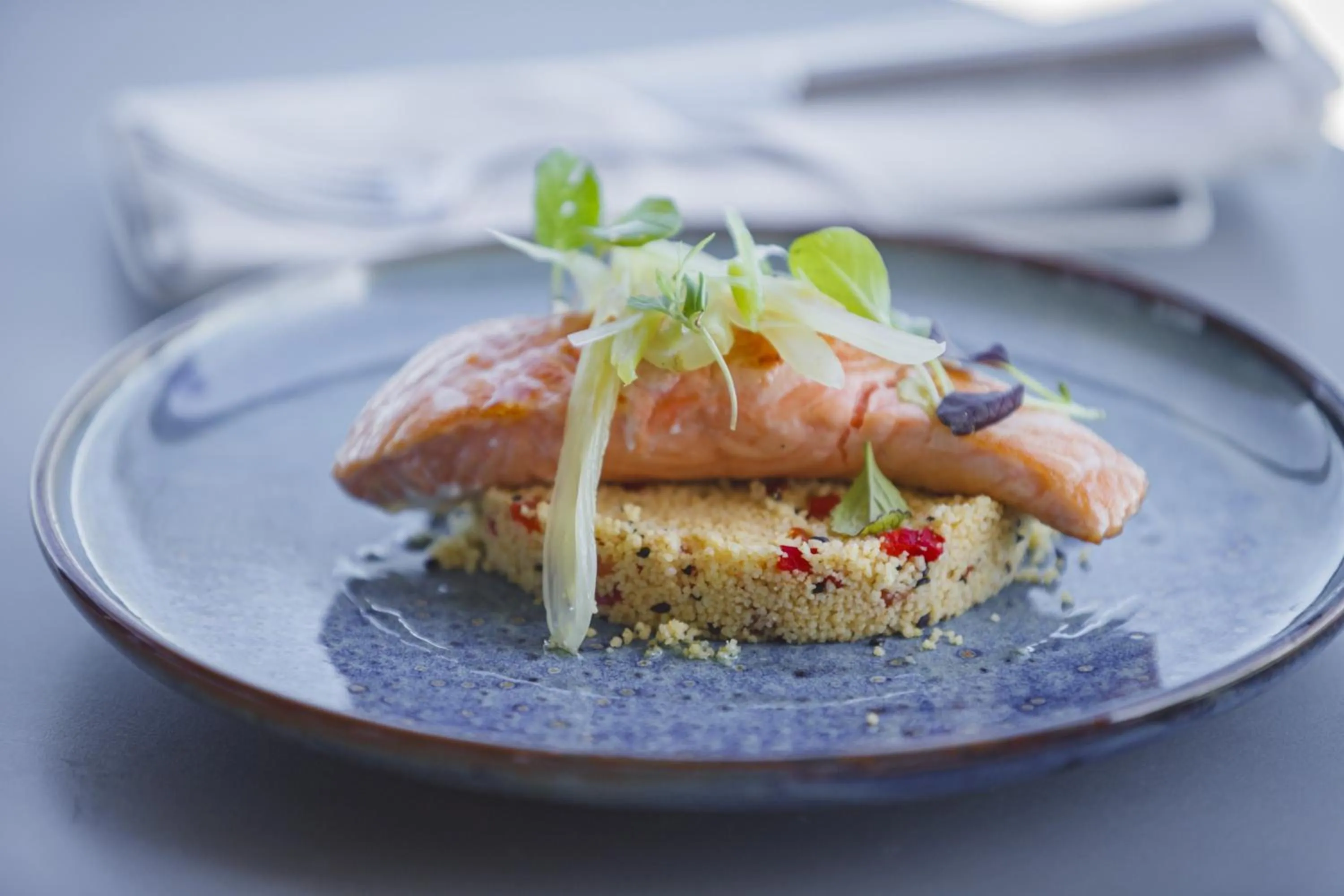 Restaurant/places to eat in InterContinental Cascais-Estoril by IHG