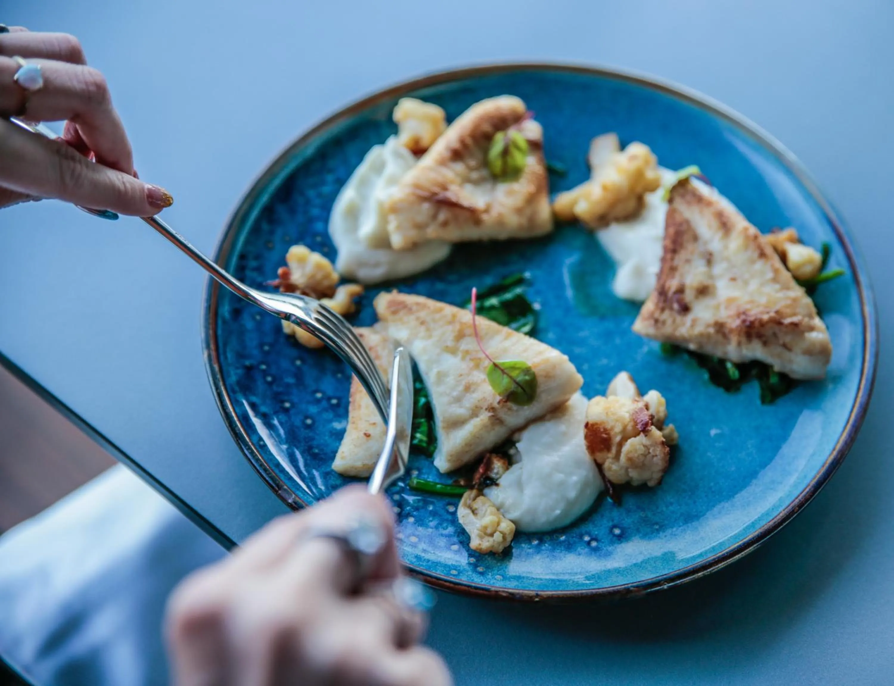 Restaurant/places to eat in InterContinental Cascais-Estoril by IHG