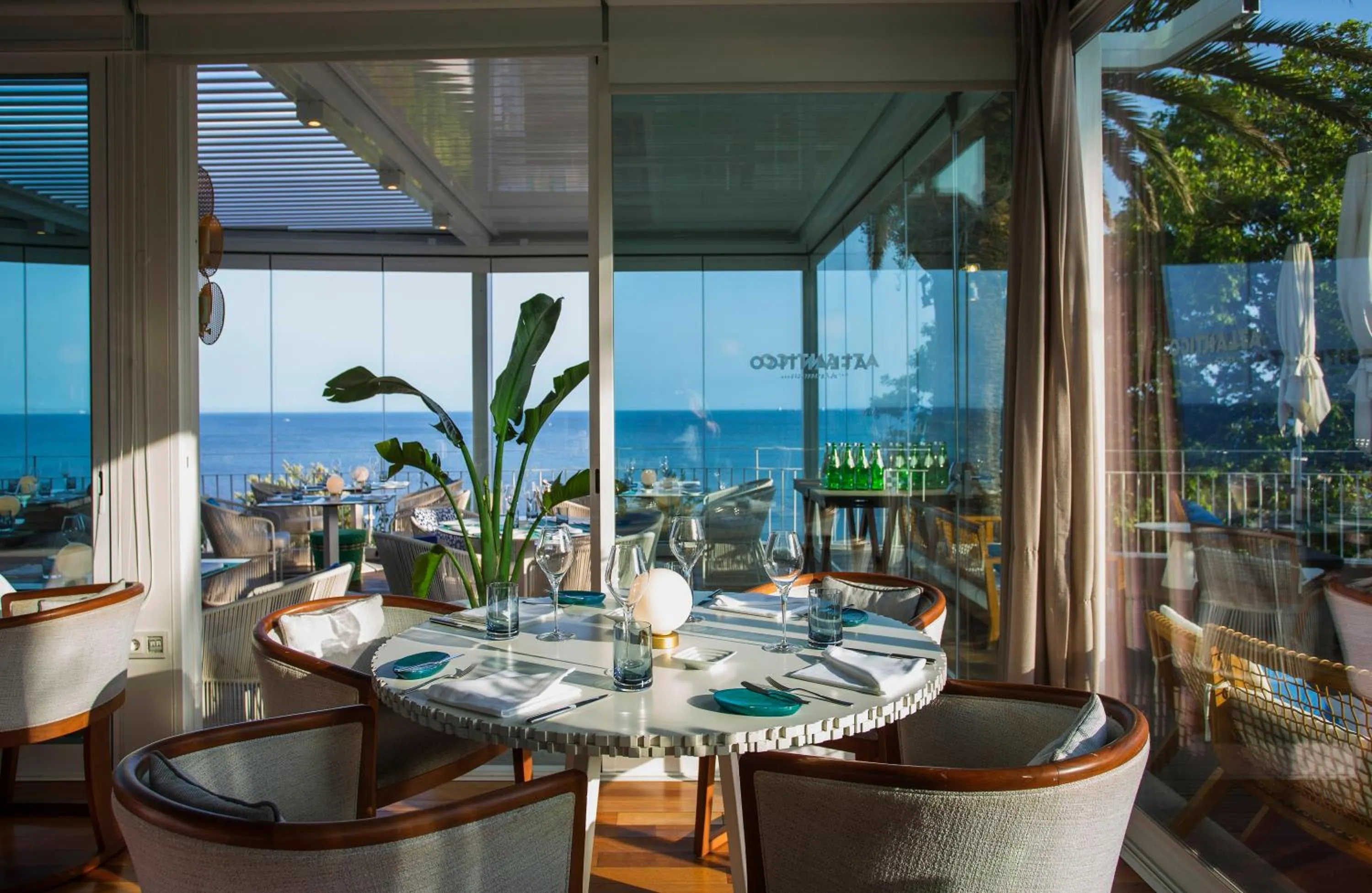 Banquet/Function facilities in InterContinental Cascais-Estoril by IHG