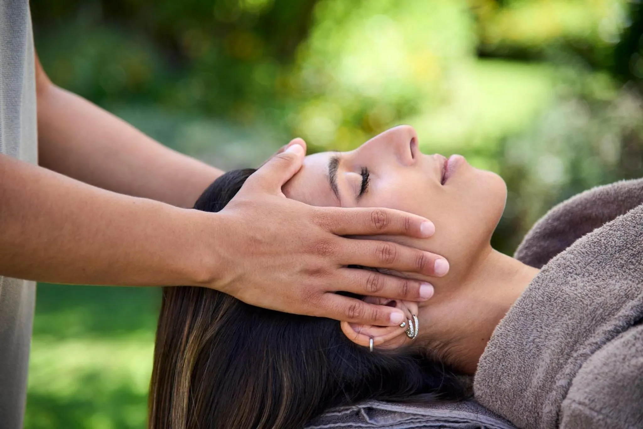 Spa and wellness centre/facilities in InterContinental Cascais-Estoril by IHG