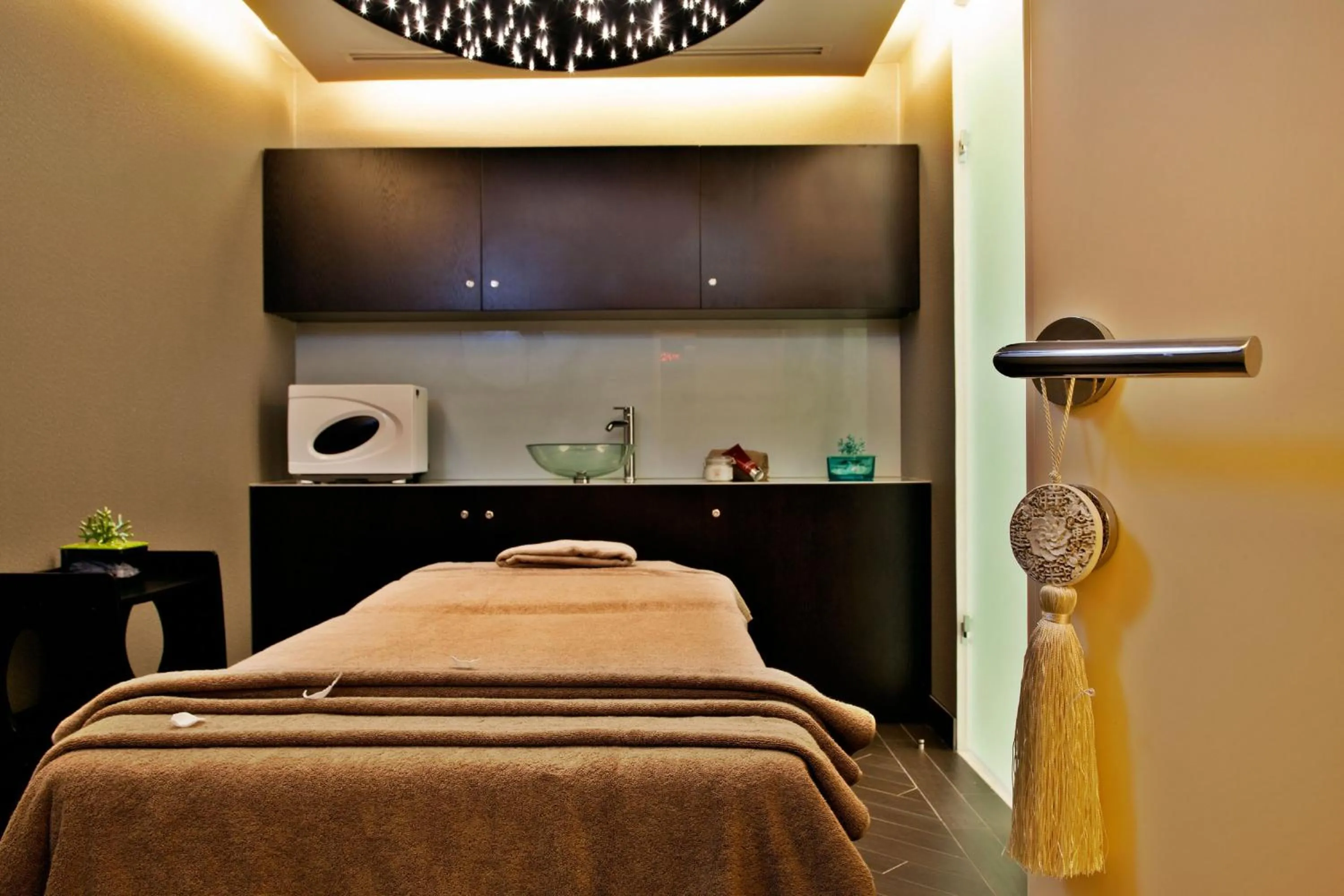 Spa and wellness centre/facilities, Bed in InterContinental Cascais-Estoril by IHG