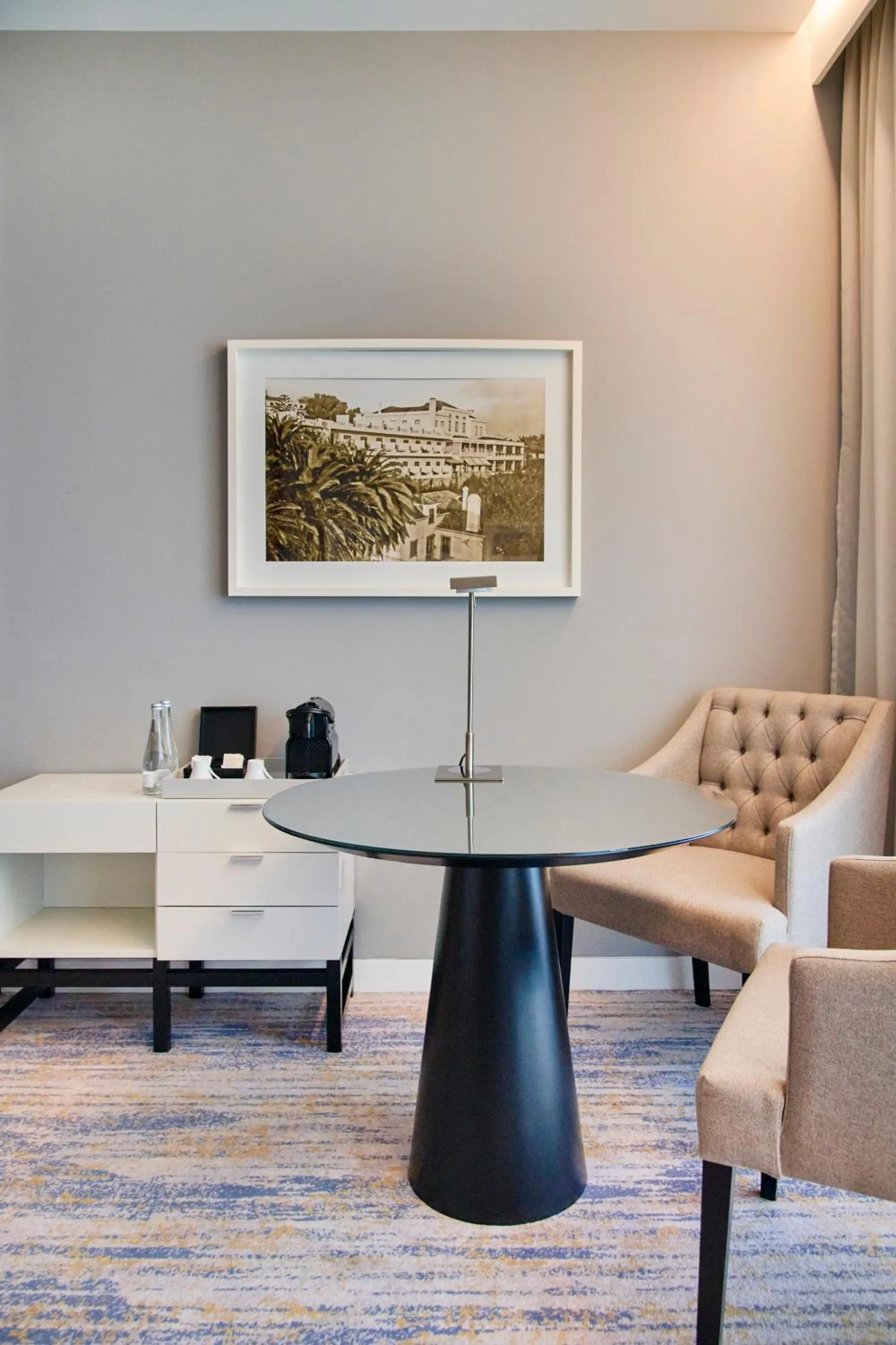 InterContinental Cascais-Estoril by IHG