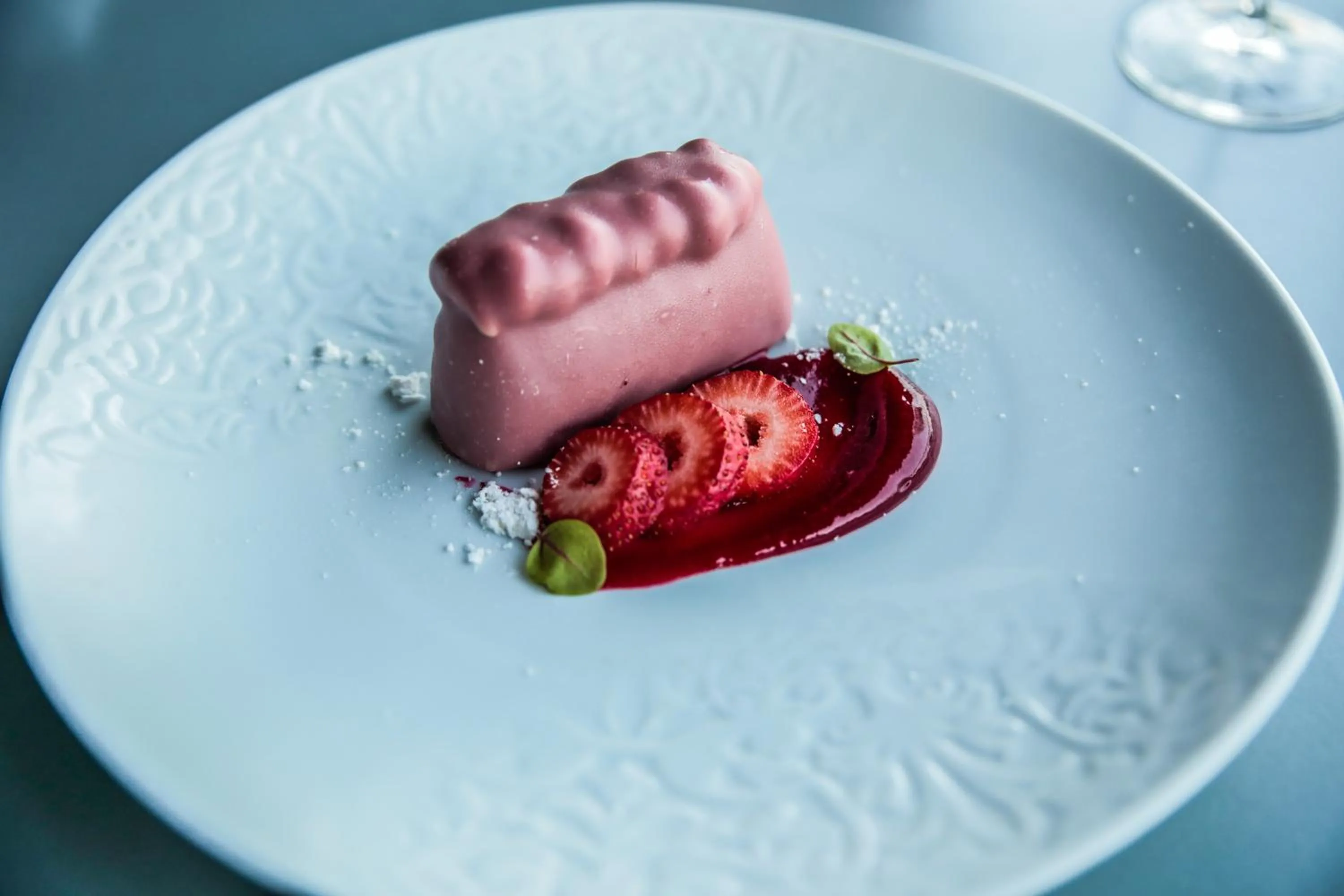 Restaurant/places to eat in InterContinental Cascais-Estoril by IHG