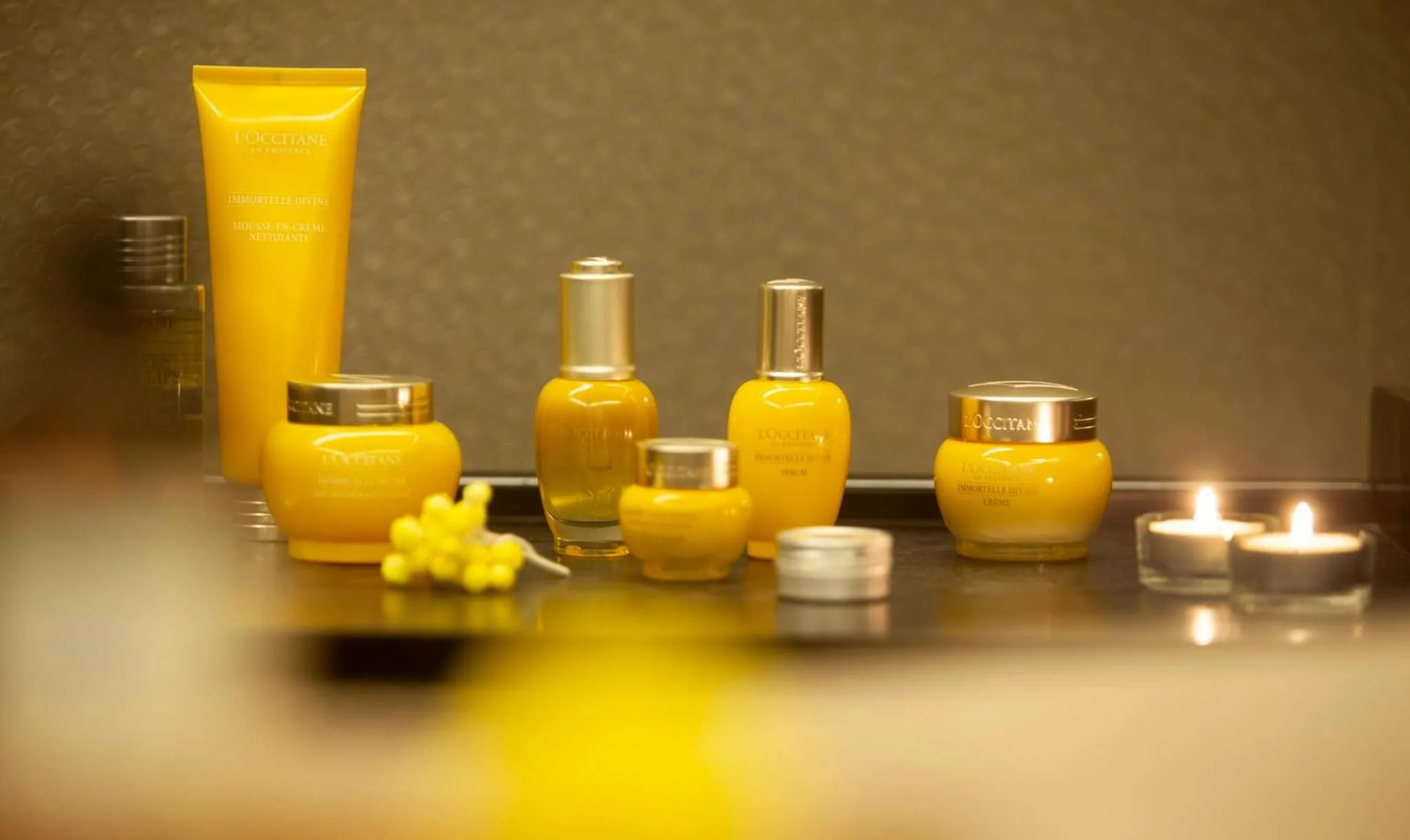 Spa and wellness centre/facilities in InterContinental Cascais-Estoril by IHG