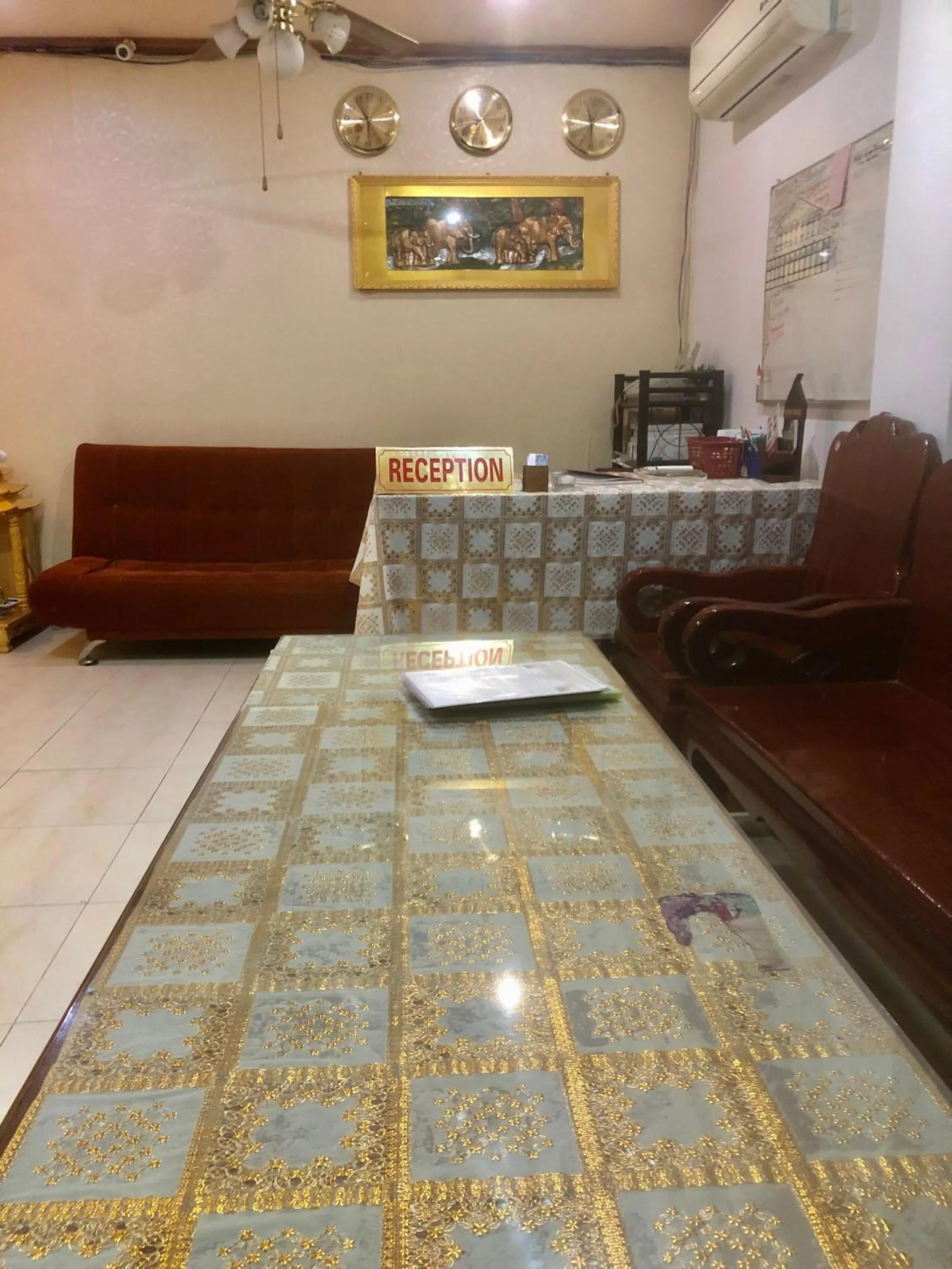 Nocknoy Lanexang Guest House