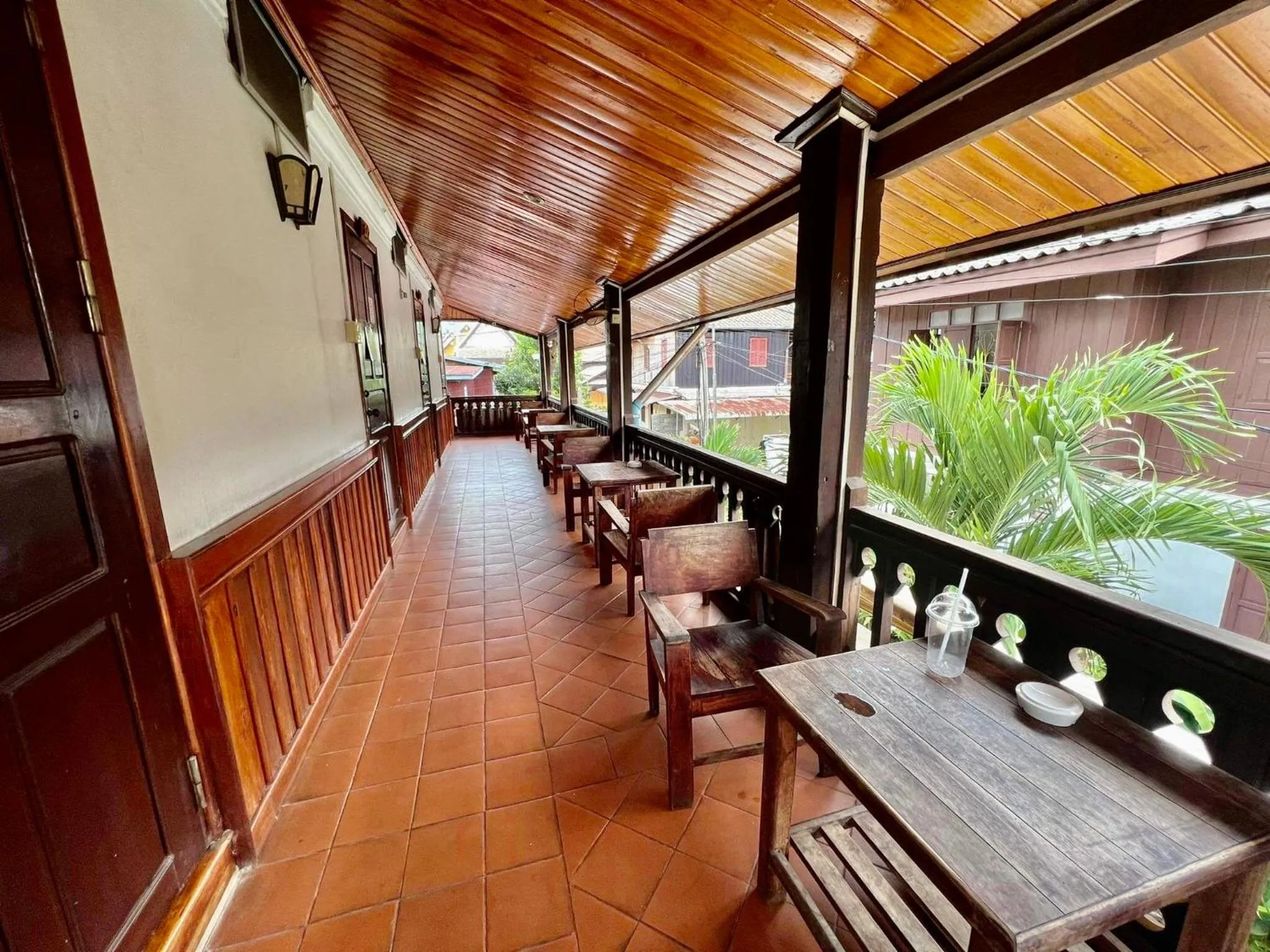 Nocknoy Lanexang Guest House