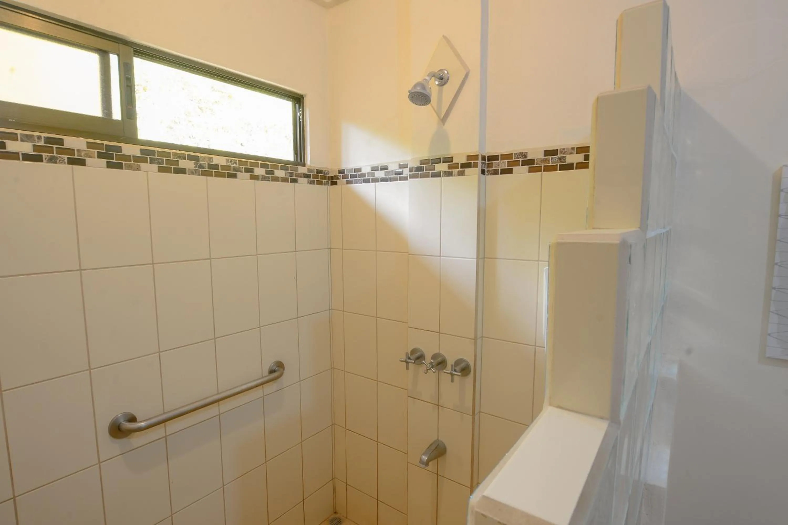 Bathroom in Hotel Cerro Lodge