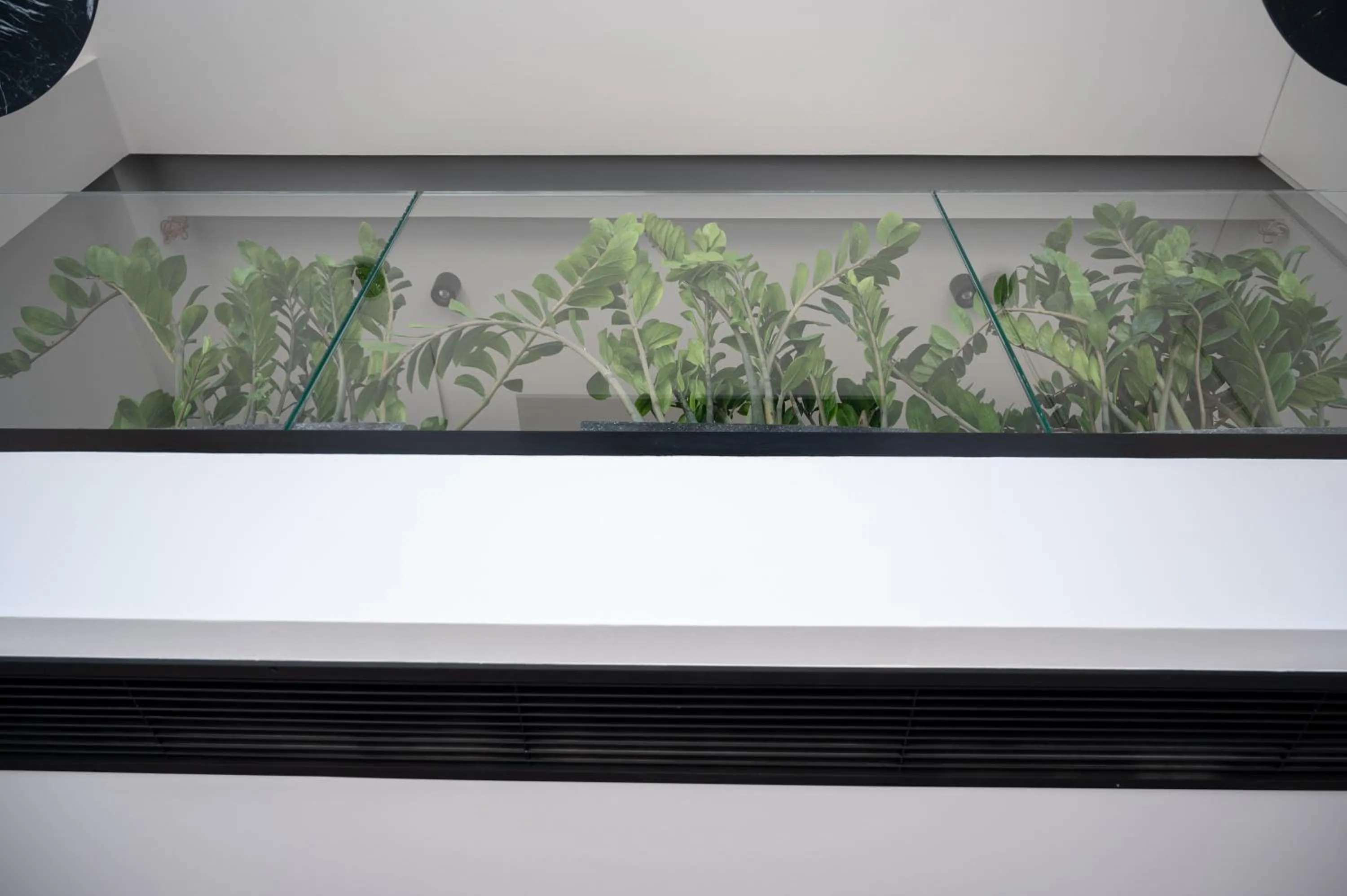 Property building in Palladion Boutique Hotel