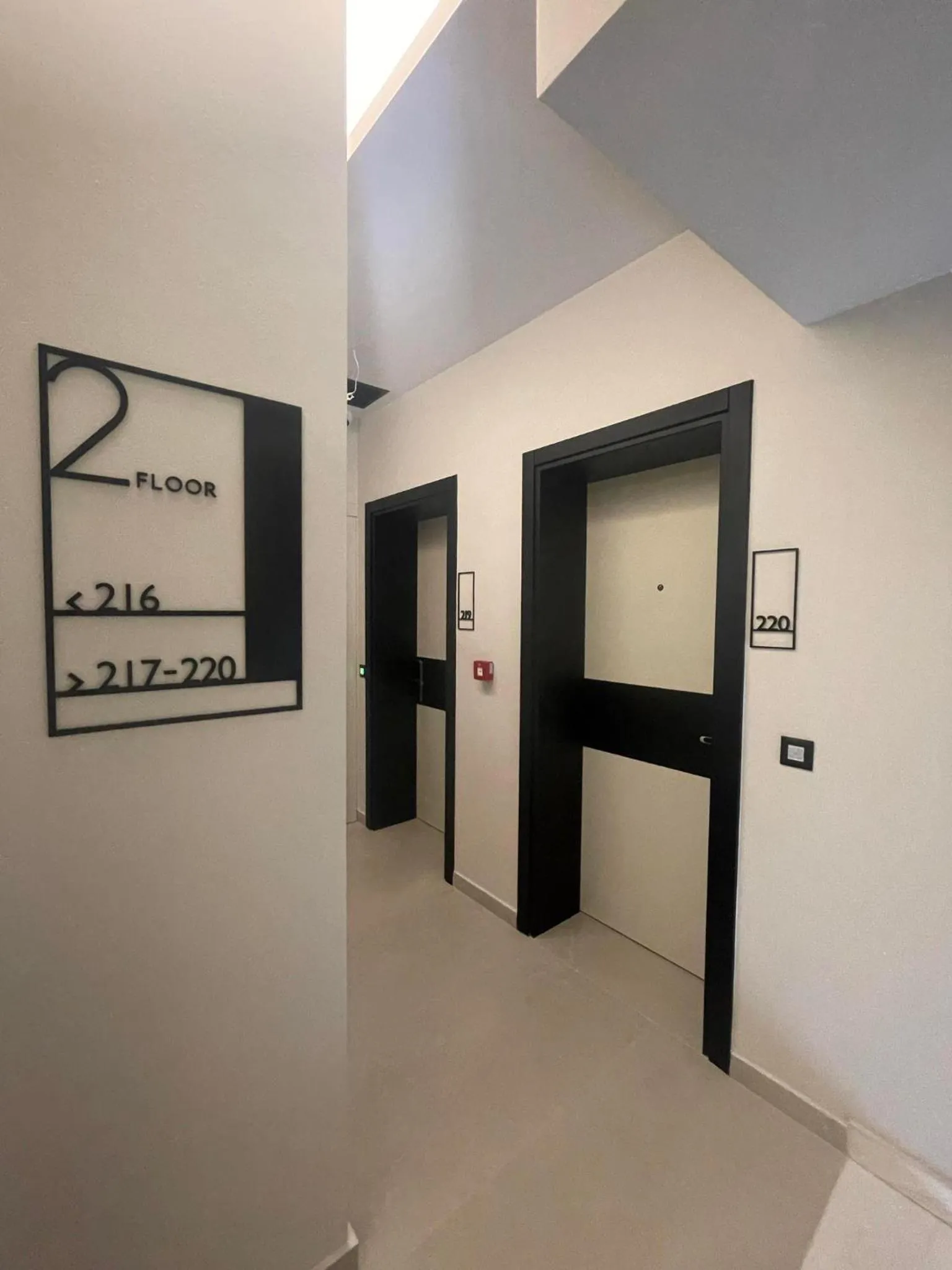 Property building in Palladion Boutique Hotel