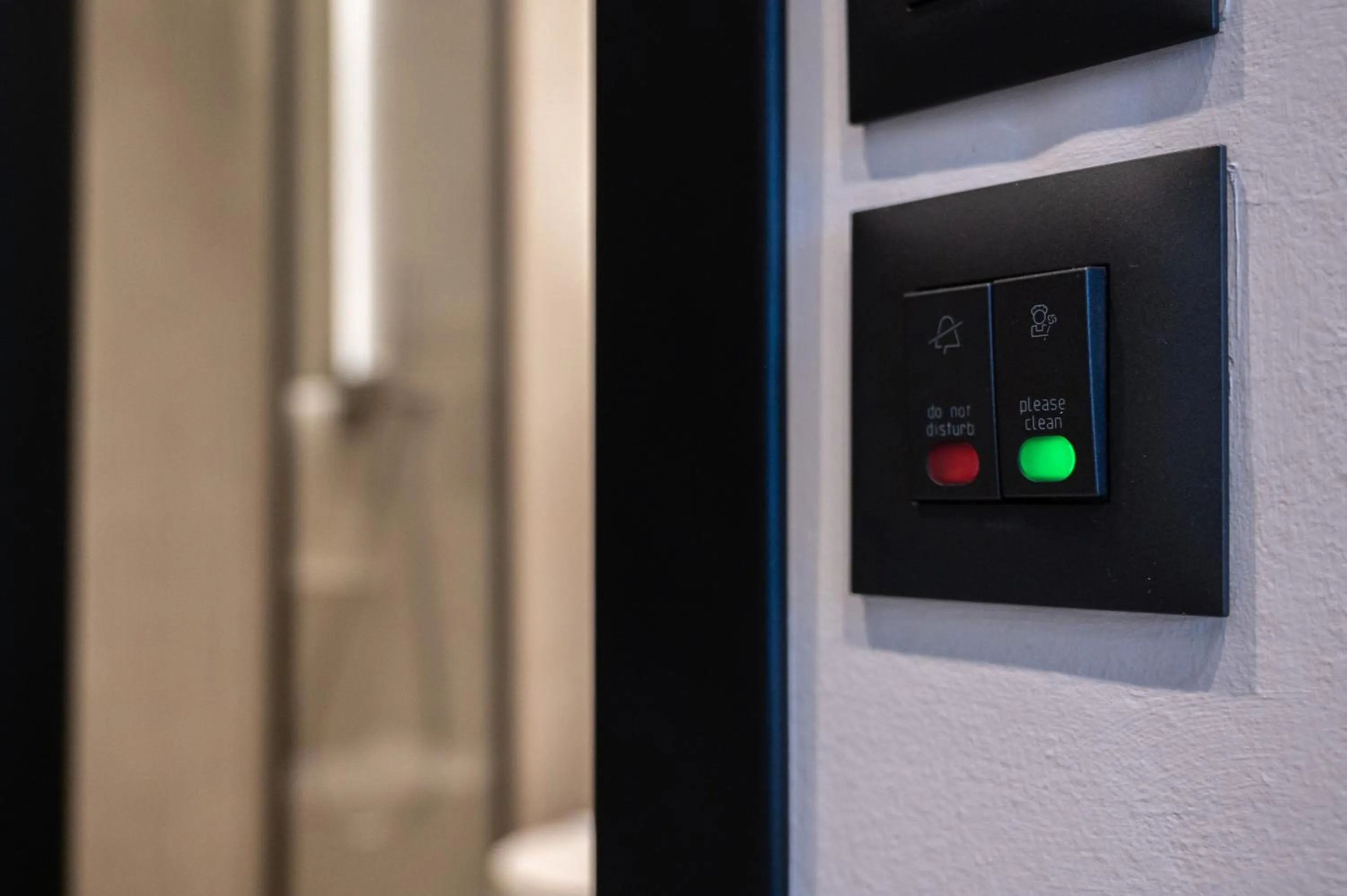 room service in Palladion Boutique Hotel