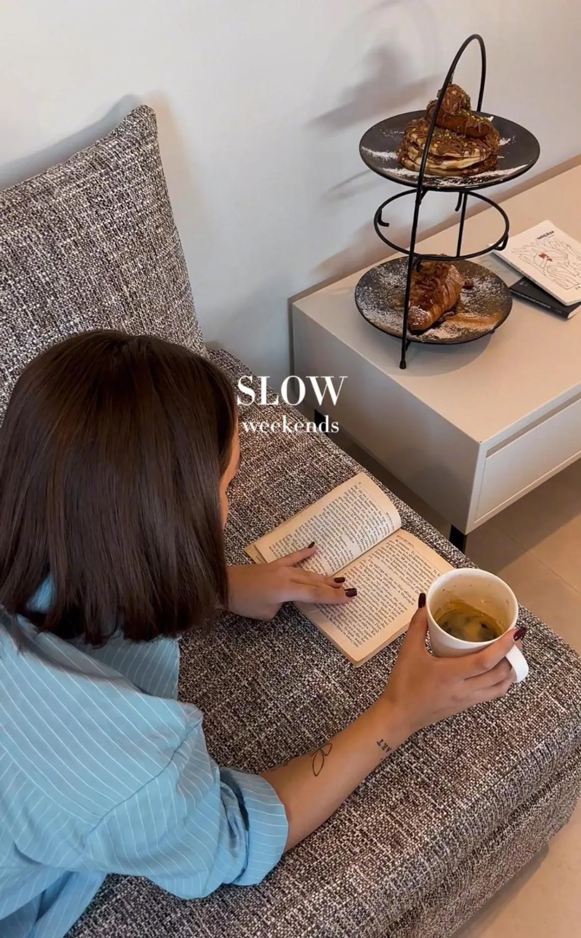 People in Palladion Boutique Hotel