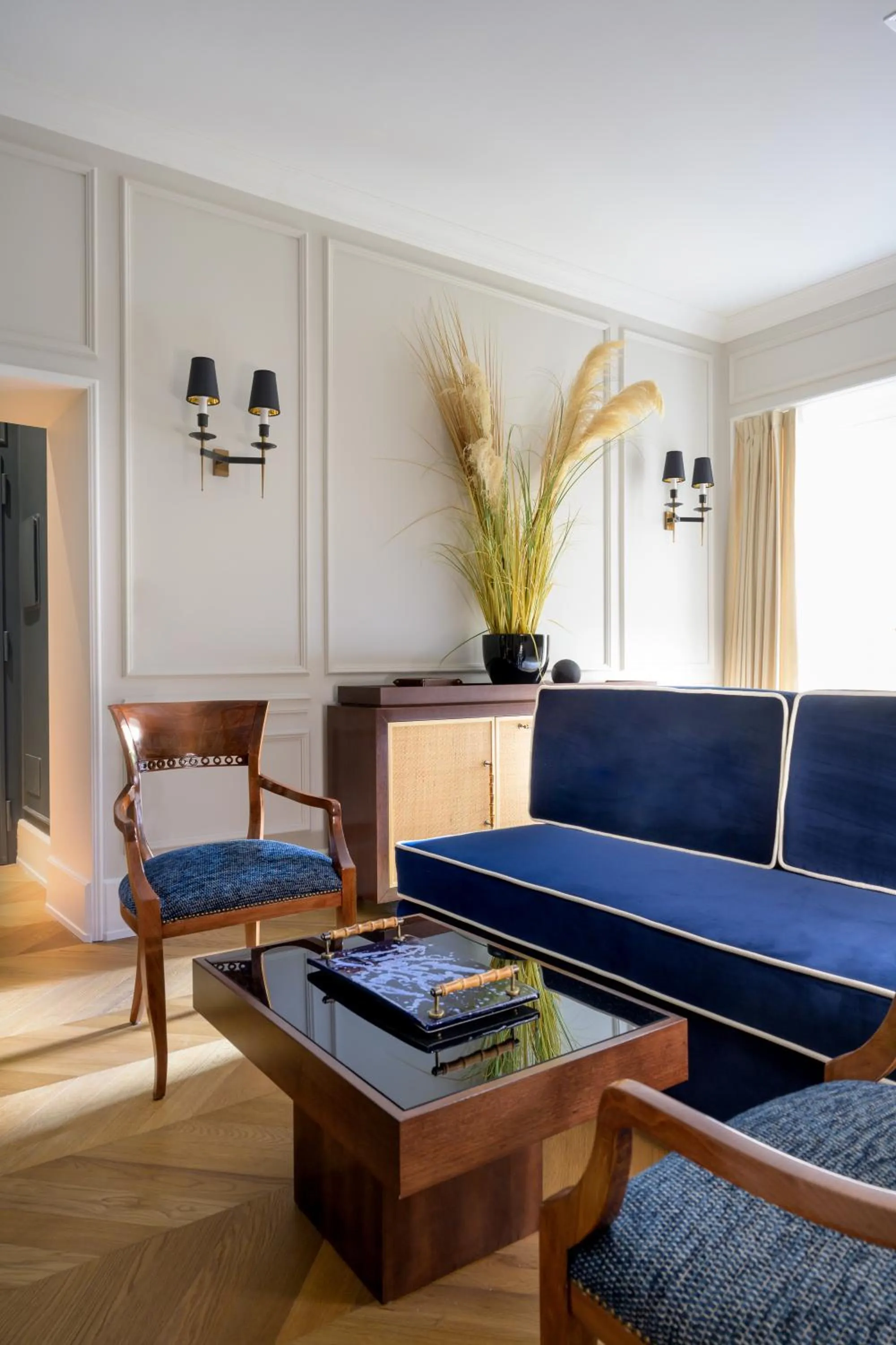 Deluxe Studio in Residenza Flaminio Gaio