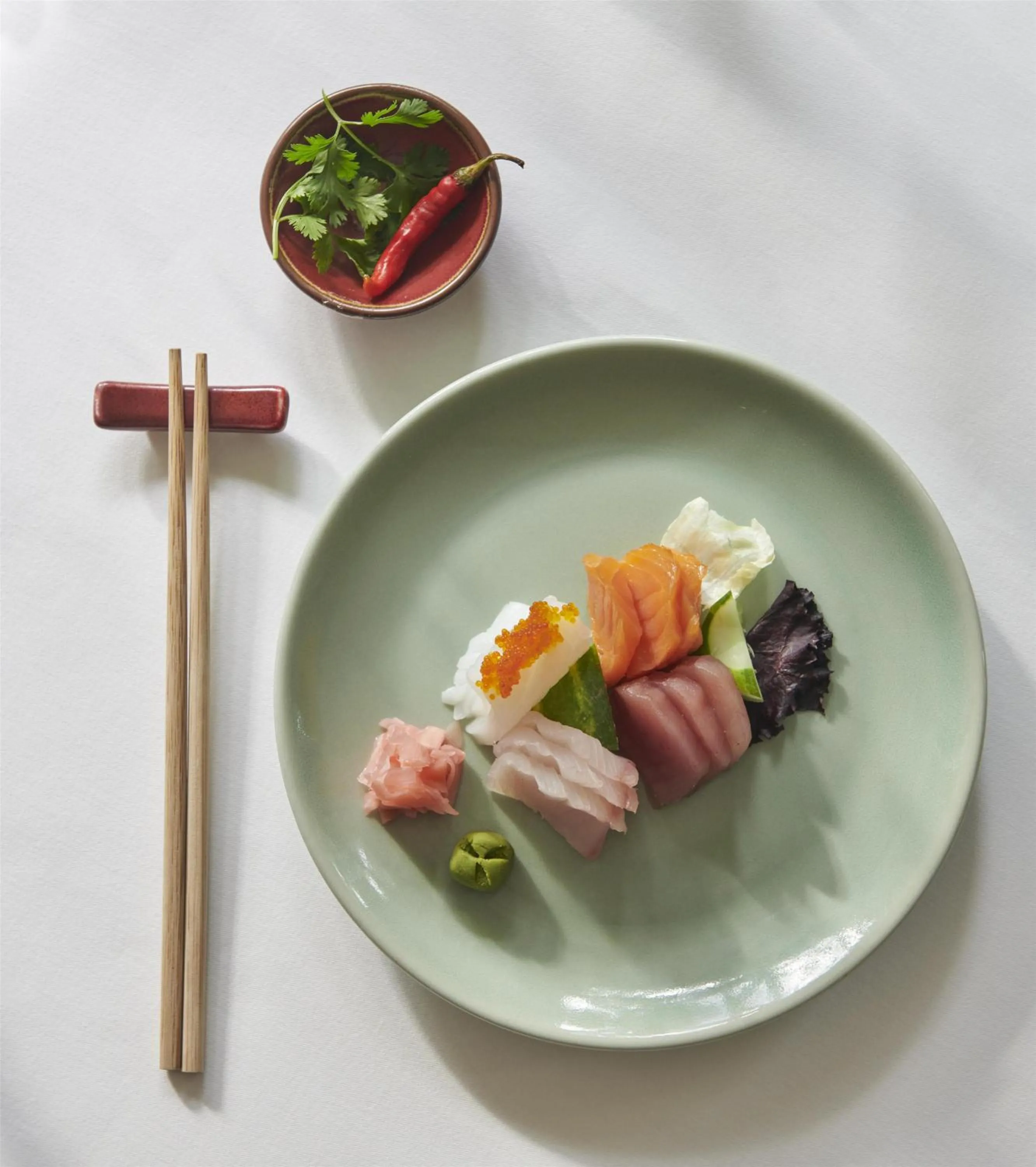 Restaurant/places to eat in Hyatt Regency Dar es Salaam, The Kilimanjaro