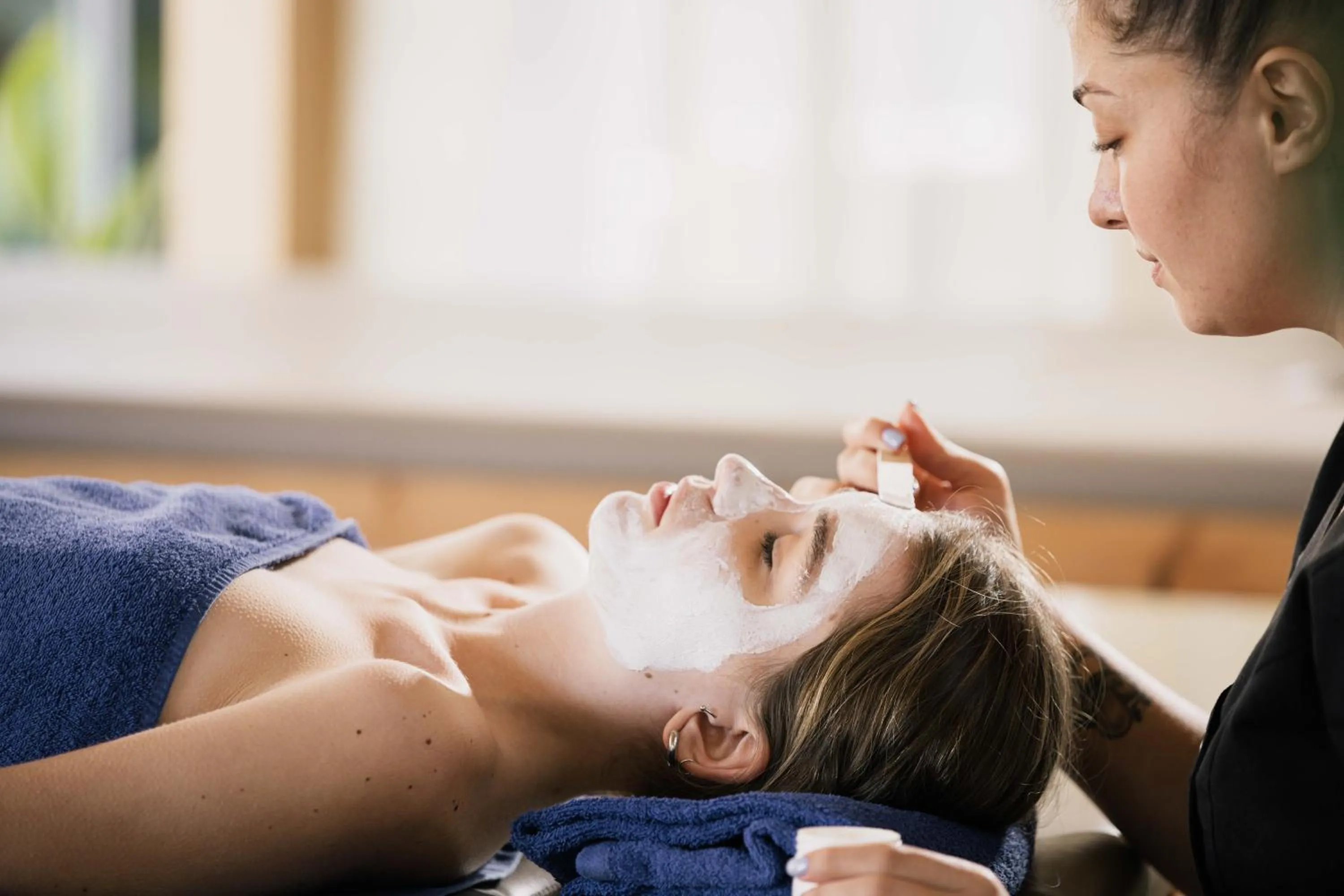 Spa and wellness centre/facilities in Infinity Blue Boutique Hotel & Spa - Adults Only