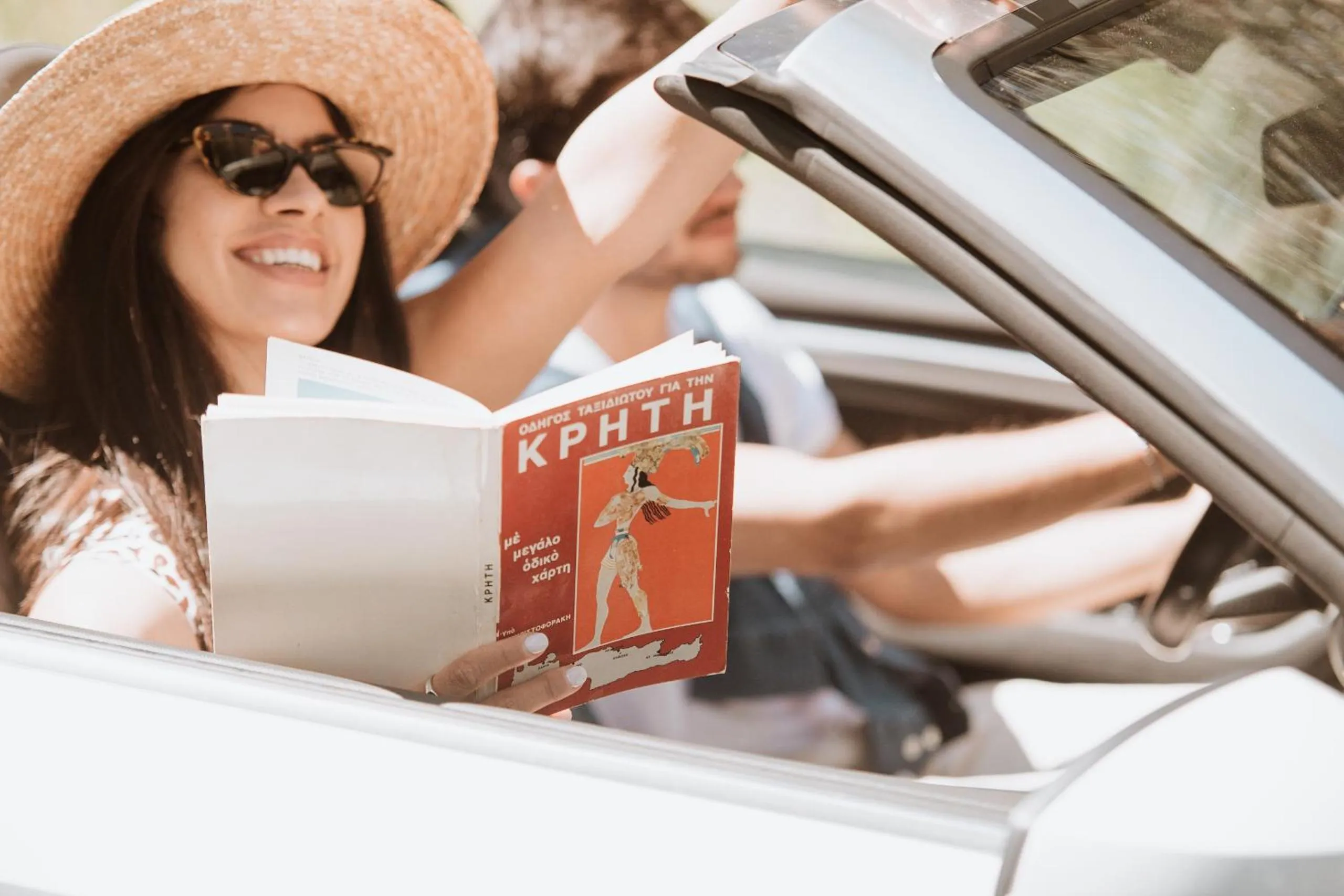 Nearby landmark in Infinity Blue Boutique Hotel & Spa - Adults Only