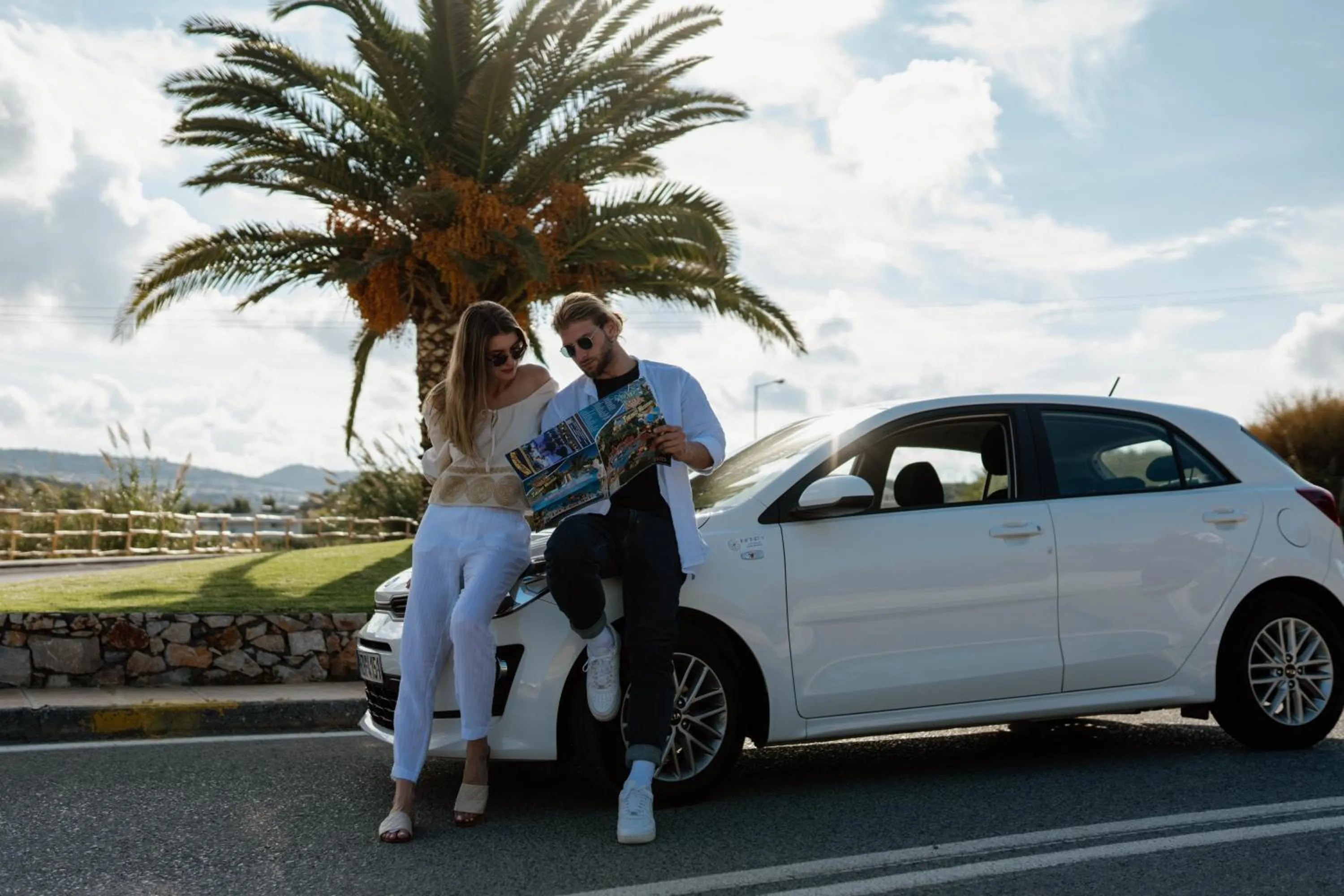 Activities in Infinity Blue Boutique Hotel & Spa - Adults Only