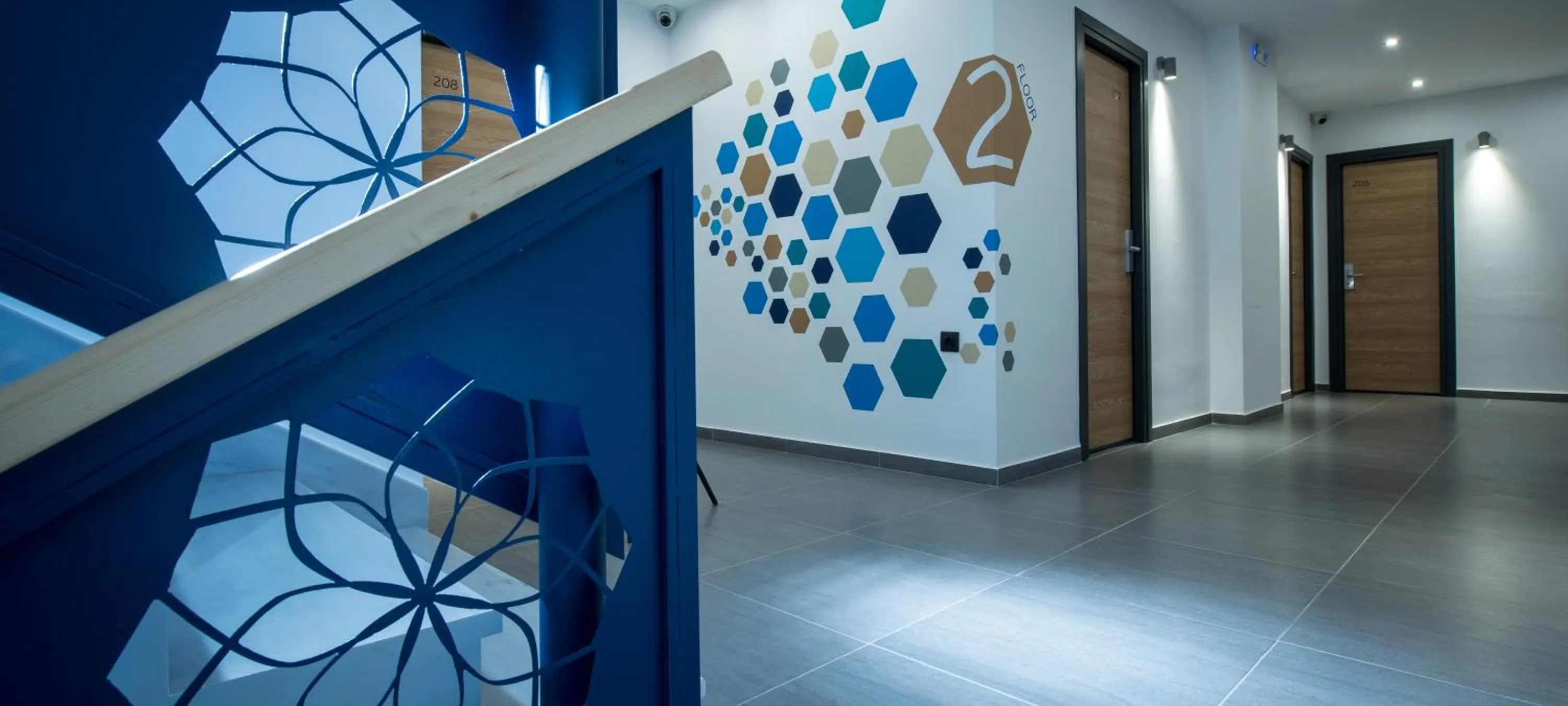 Other in Infinity Blue Boutique Hotel & Spa - Adults Only