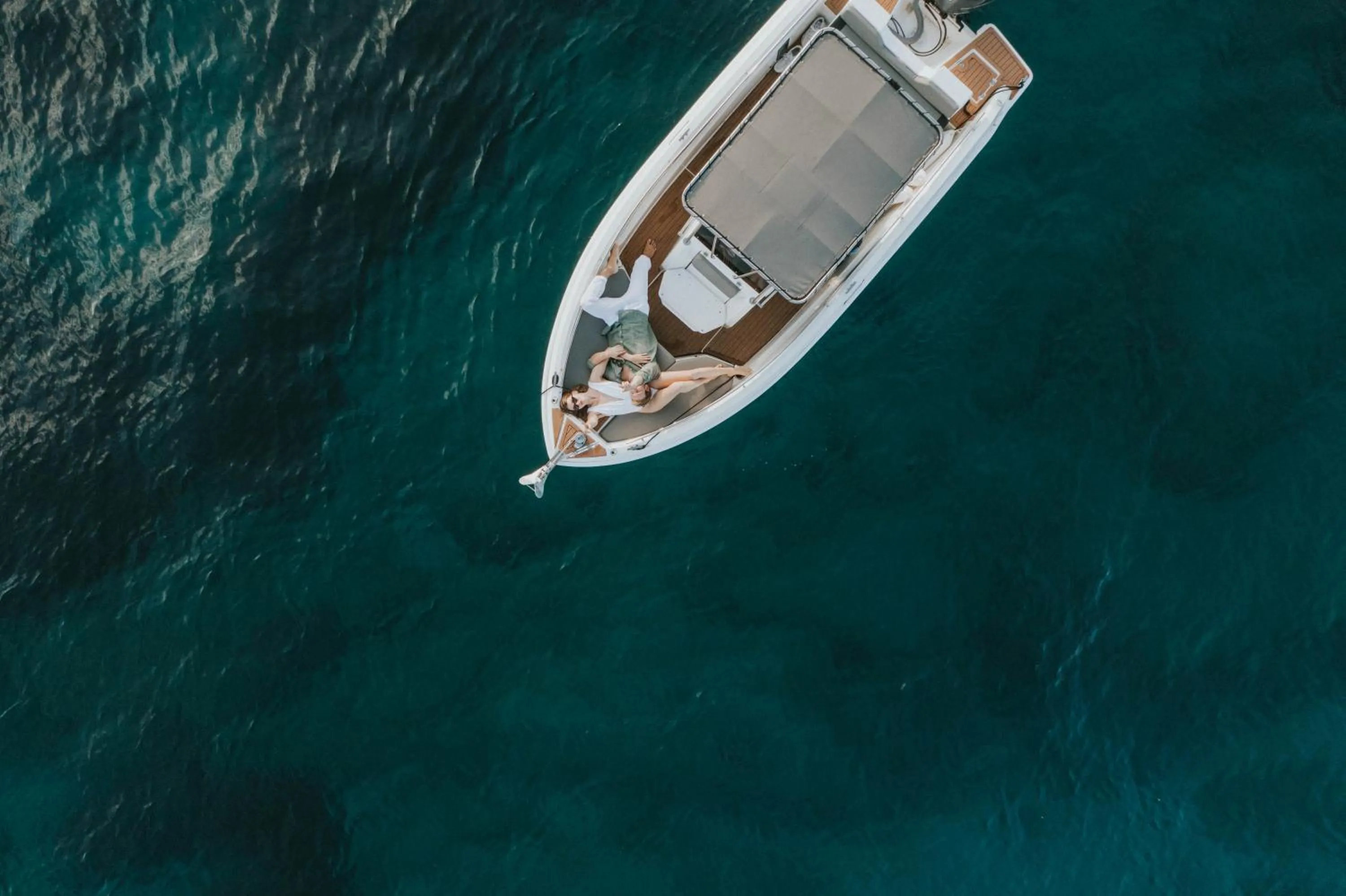 Activities in Infinity Blue Boutique Hotel & Spa - Adults Only