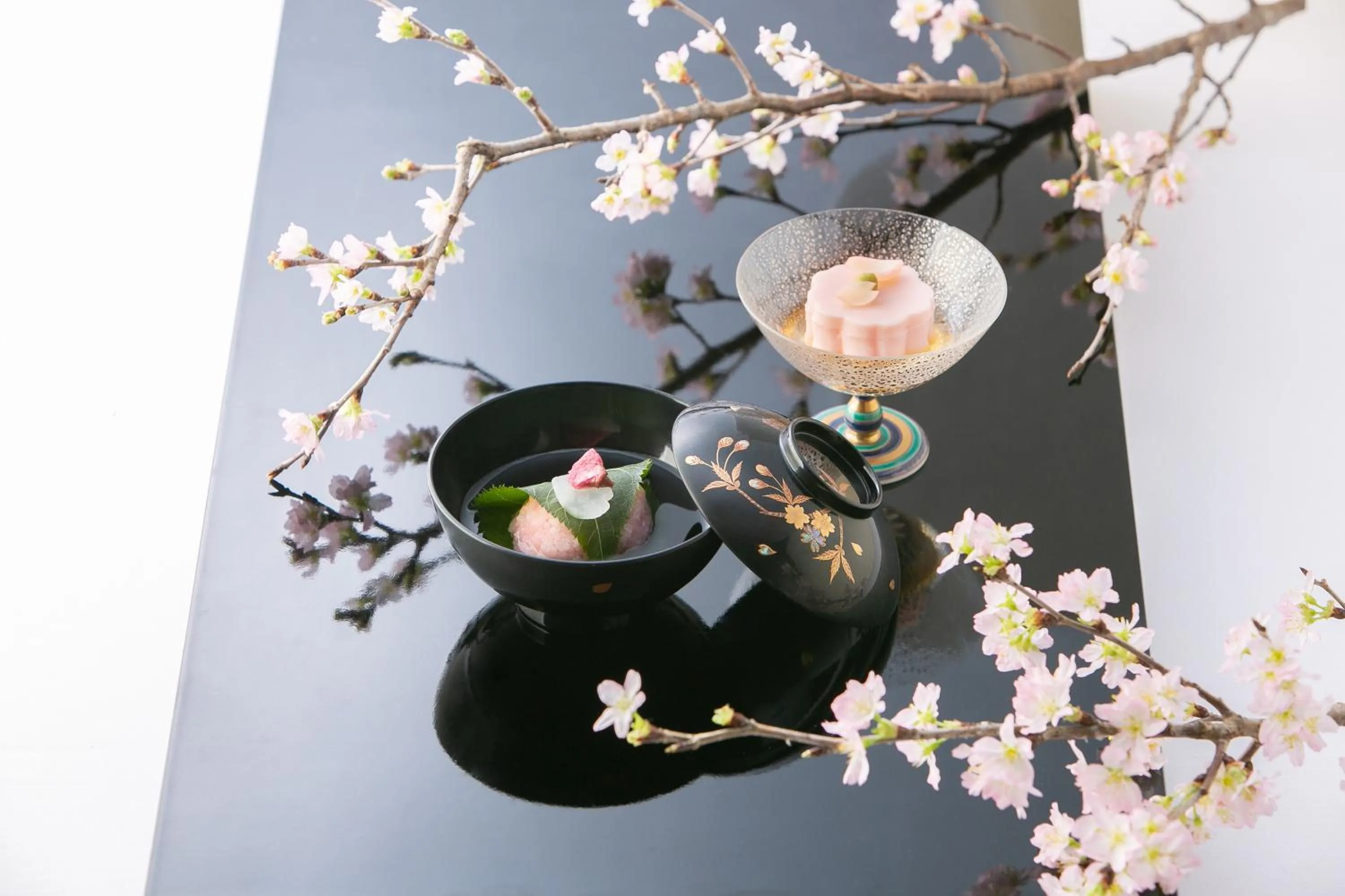 Restaurant/places to eat in Hotel The Manhattan