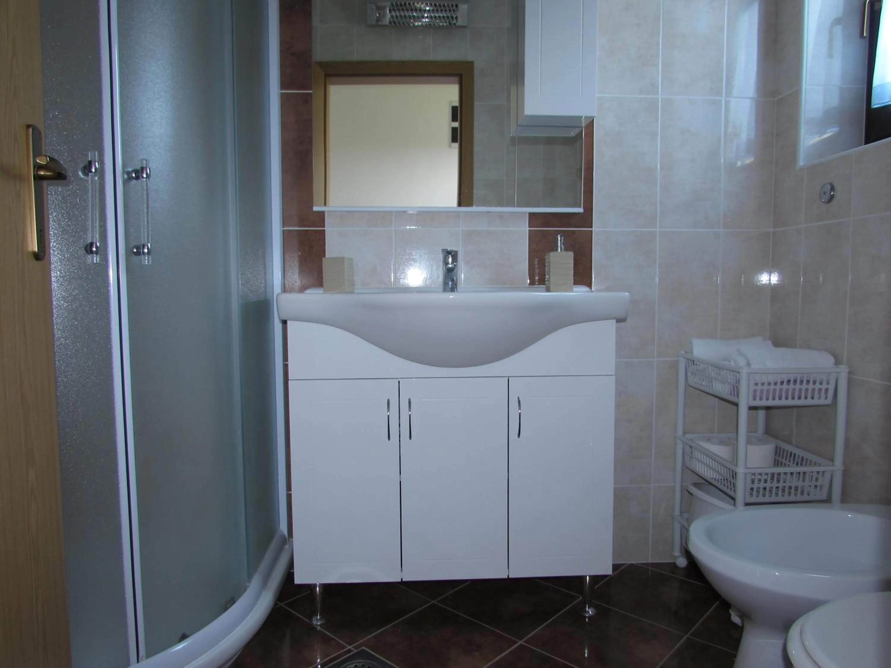 Apartments Goga