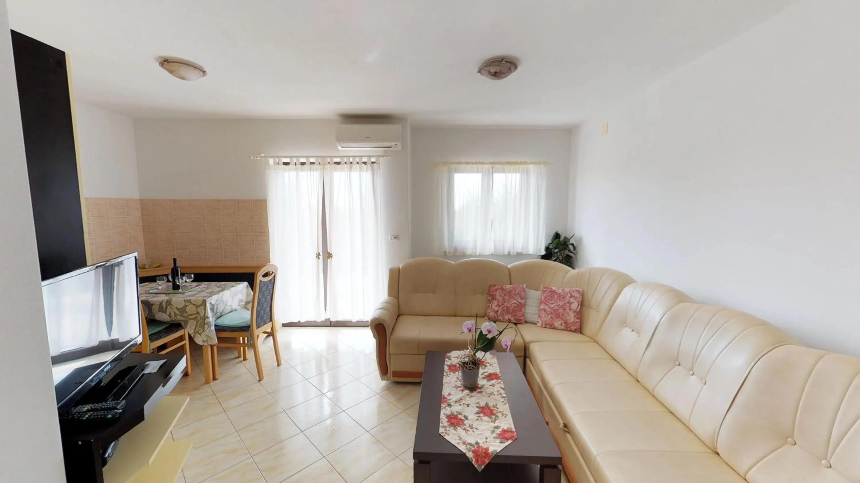 Apartments Goga
